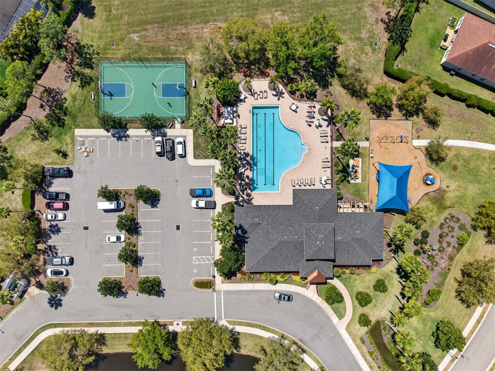 Image 34 of 41 For 10836 79th Street E