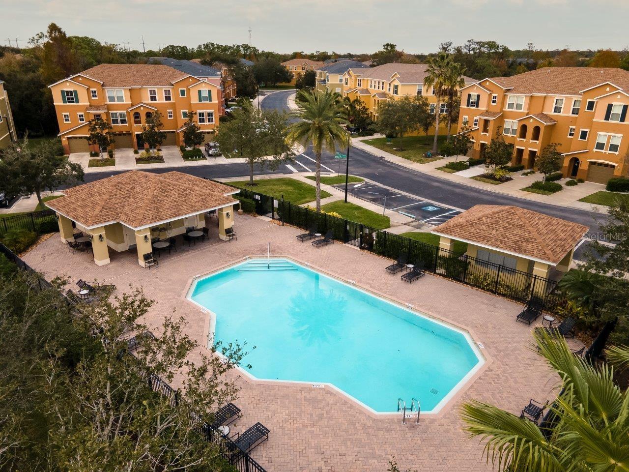 Image 21 of 23 For 7323 Black Walnut Way 4202