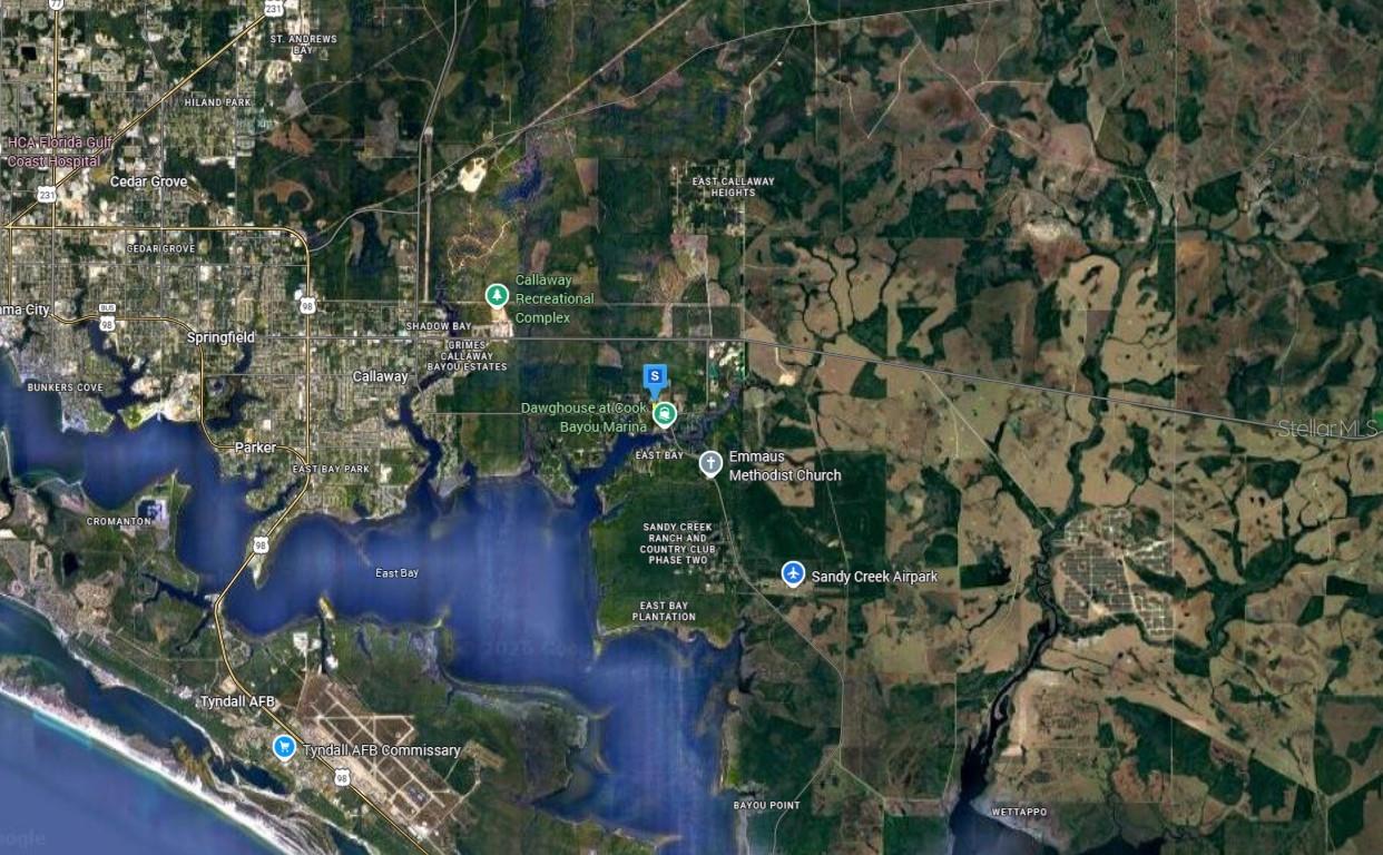 Image 5 of 6 For 263 Wildwood Drive