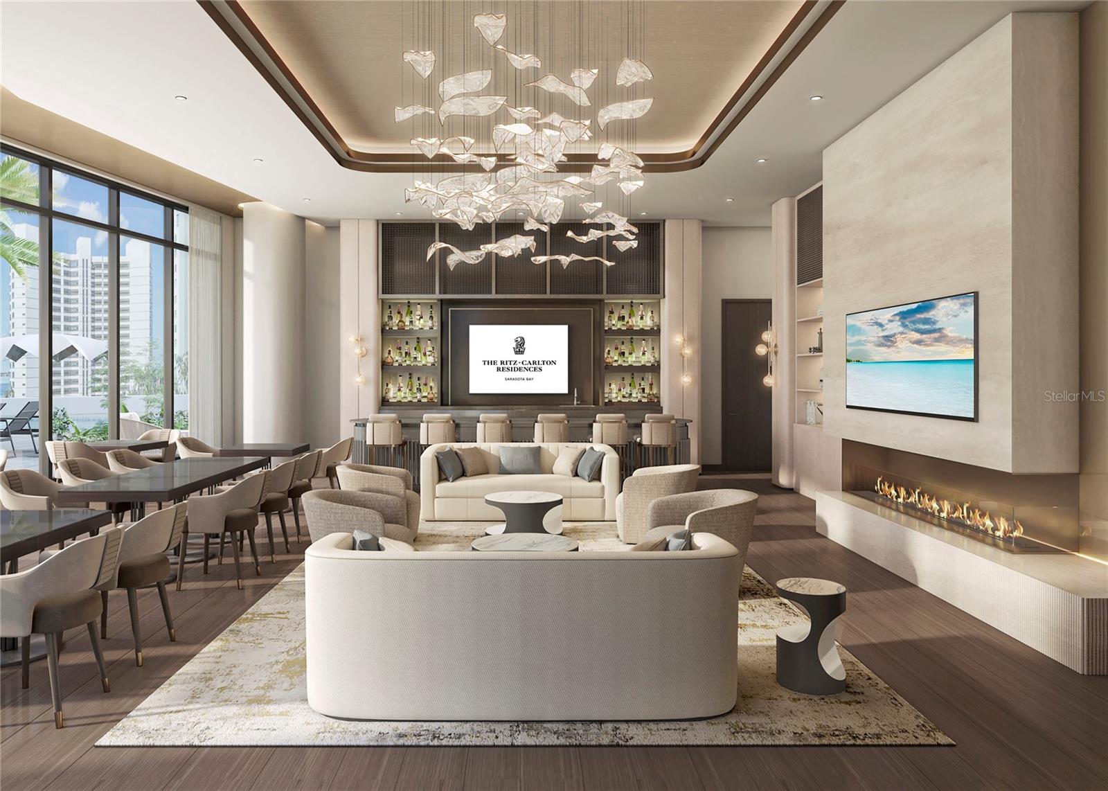 Image 4 of 7 For 555 Quay Cmns  1103