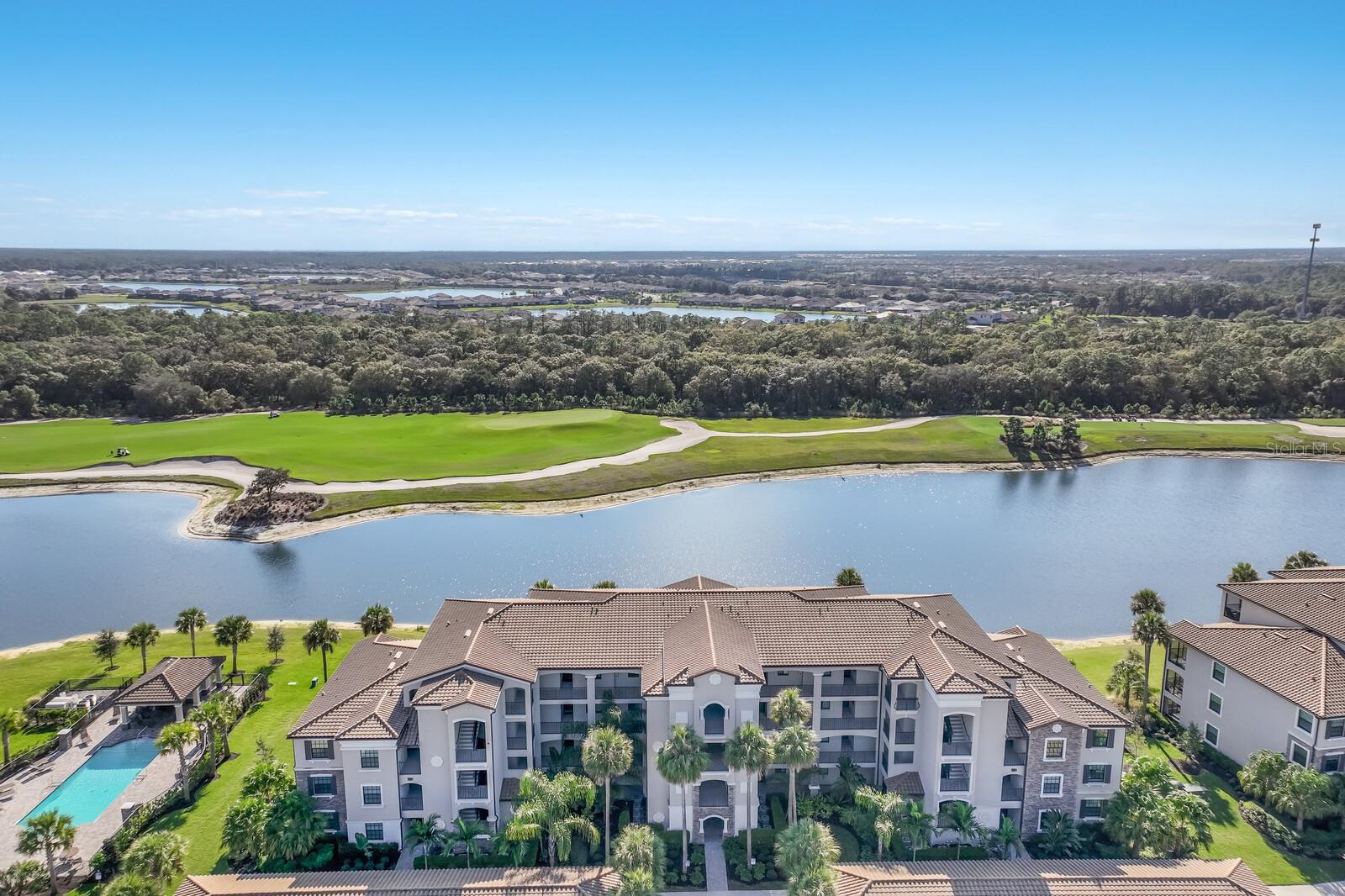 Details for 16904 Vardon Terrace 304, BRADENTON, FL 34211