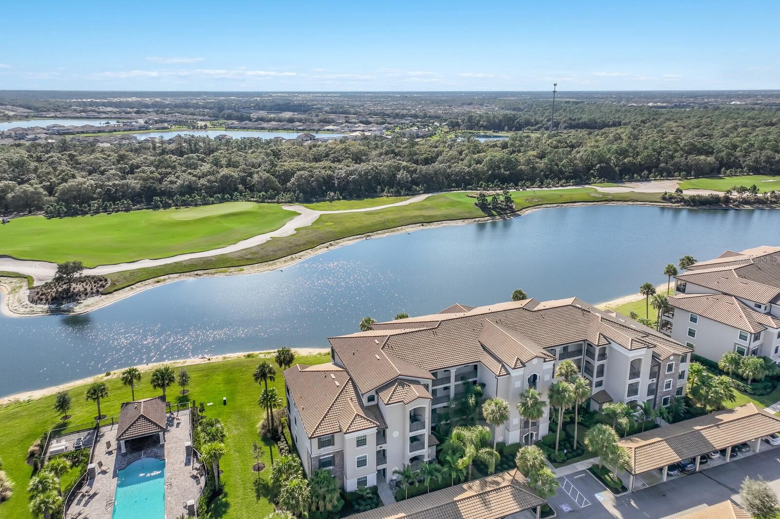 Image 42 of 45 For 16904 Vardon Terrace 304