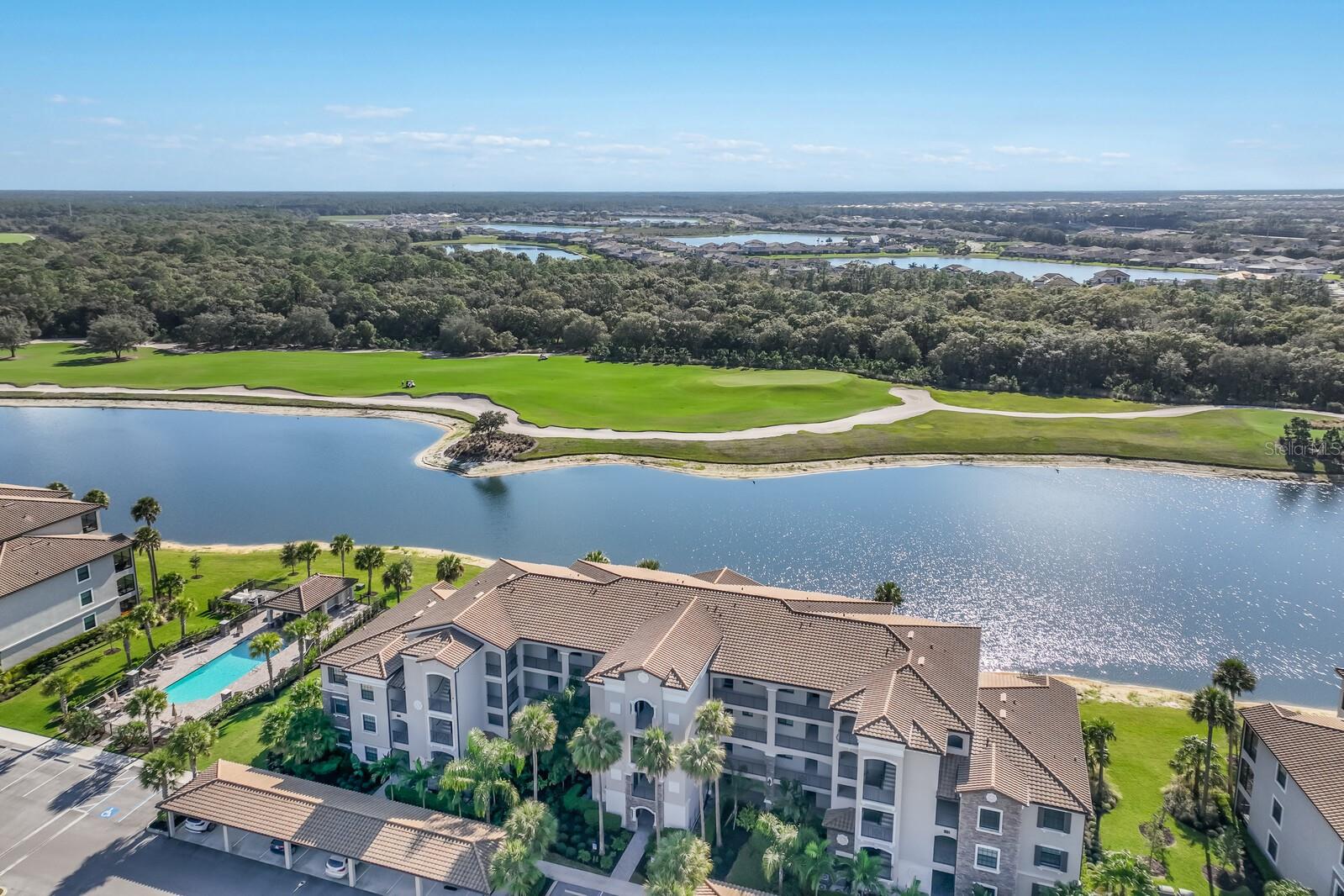 Image 43 of 45 For 16904 Vardon Terrace 304