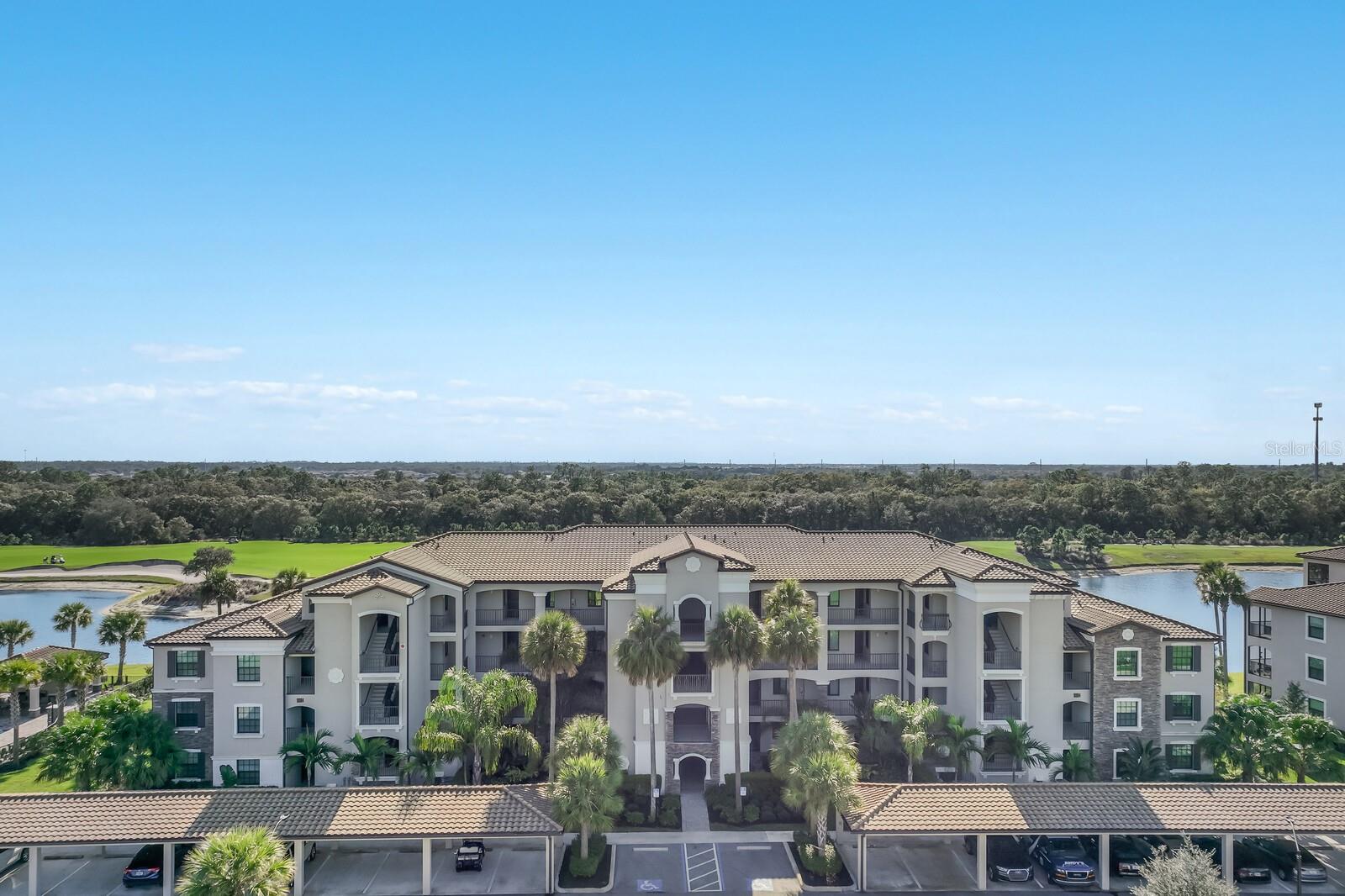 Image 45 of 45 For 16904 Vardon Terrace 304