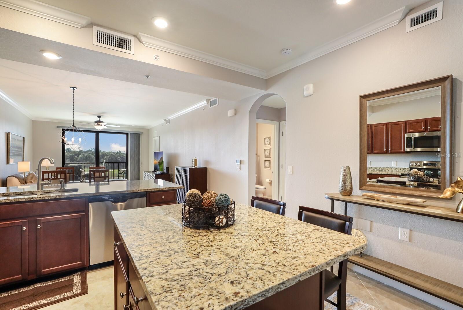 Image 8 of 45 For 16904 Vardon Terrace 304