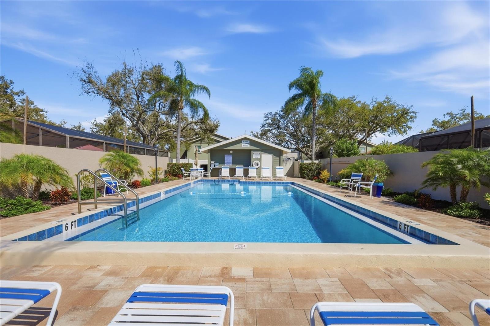 Image 25 of 25 For 4173 Center Pointe Circle 87b