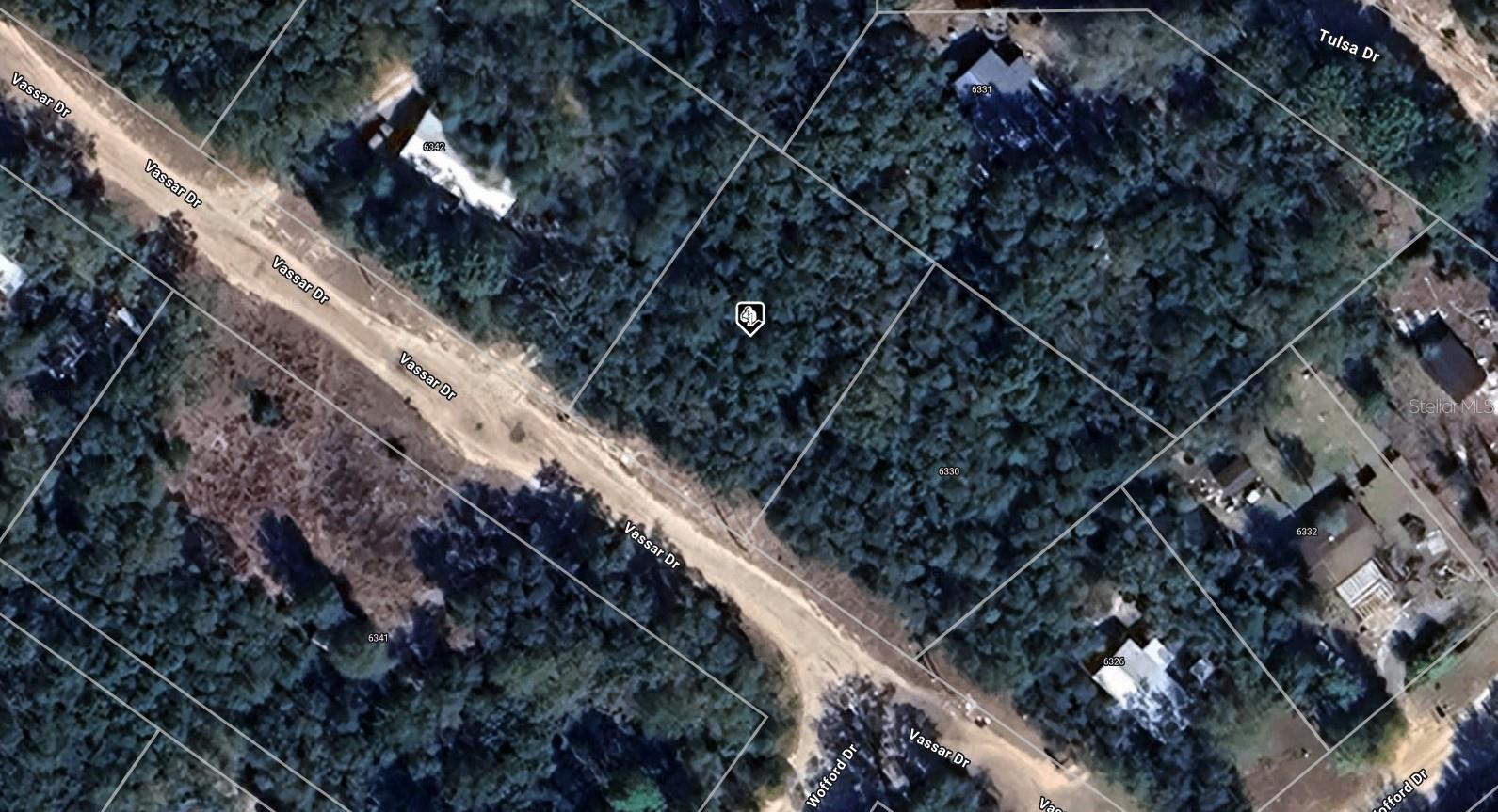 Details for 6334 Vassar Drive, KEYSTONE HEIGHTS, FL 32656