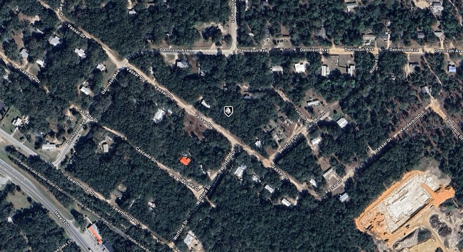 Image 2 of 3 For 6334 Vassar Drive