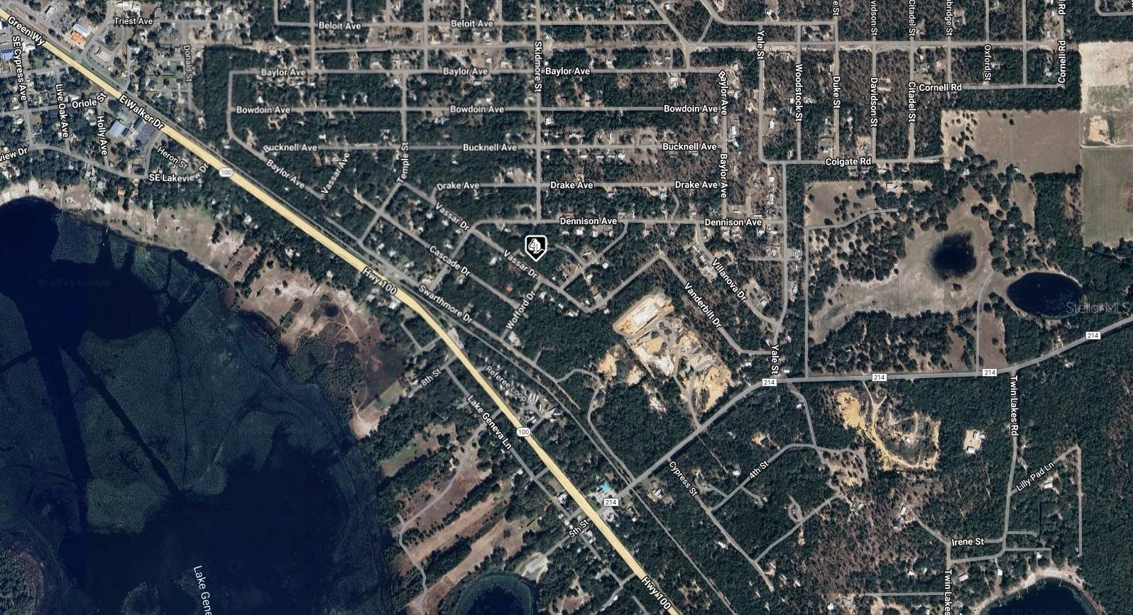 Image 3 of 3 For 6334 Vassar Drive