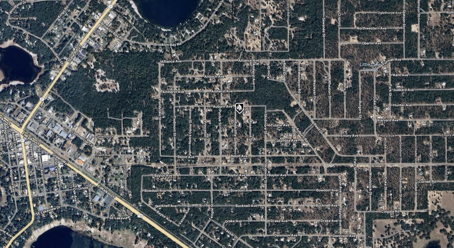 Image 3 of 3 For 7185 Radcliffe Street