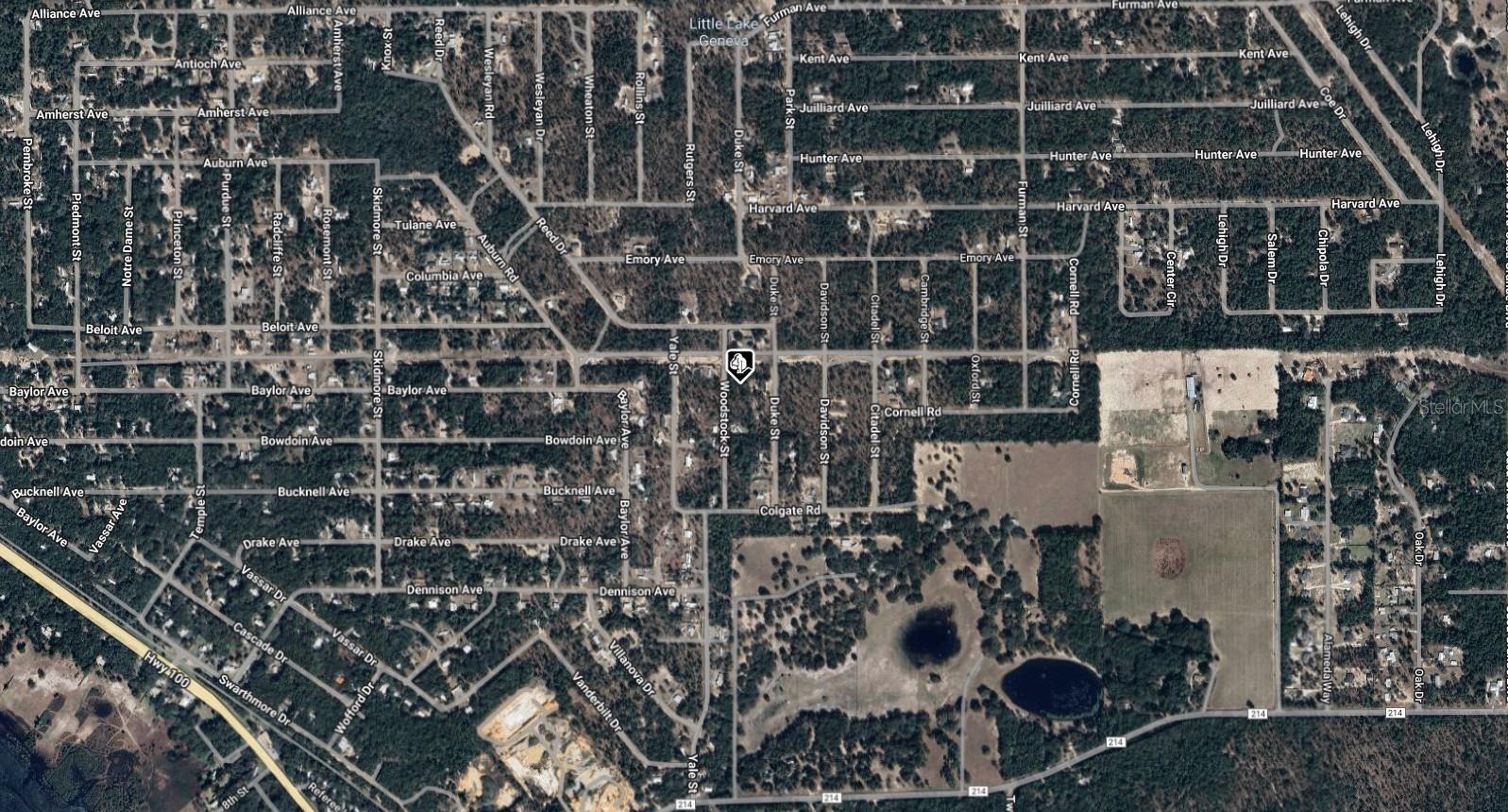 Image 3 of 3 For 7243 Woodstock Street