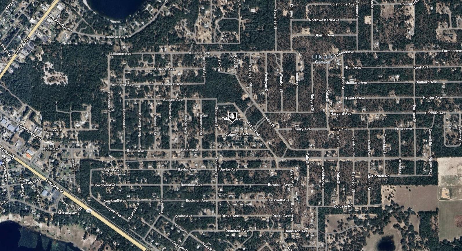 Image 3 of 3 For 6315 Tulane Avenue