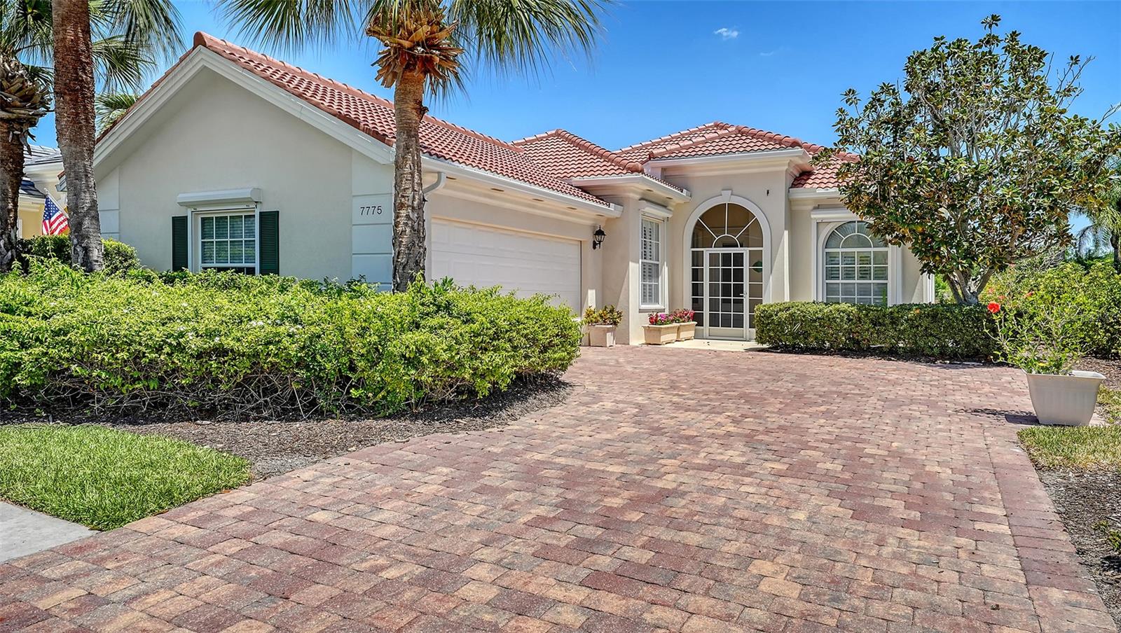 Details for 7775 Uliva Way, SARASOTA, FL 34238