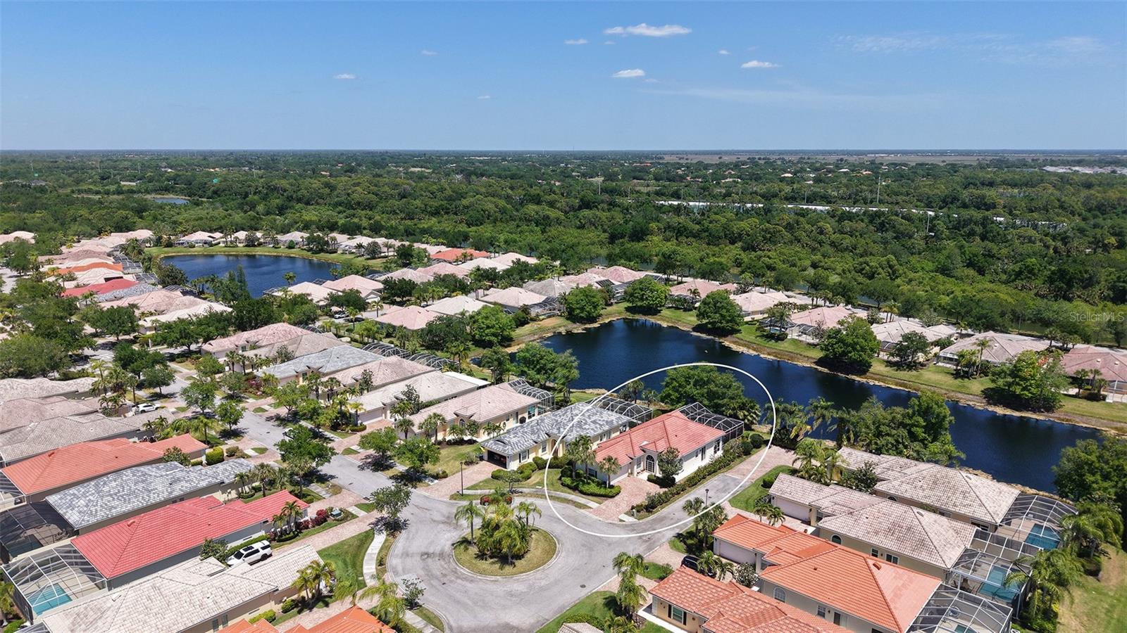 Image 4 of 100 For 7775 Uliva Way