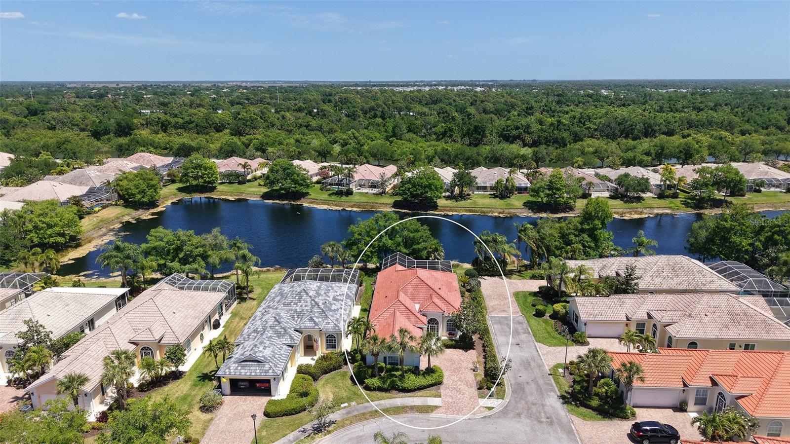 Image 5 of 100 For 7775 Uliva Way