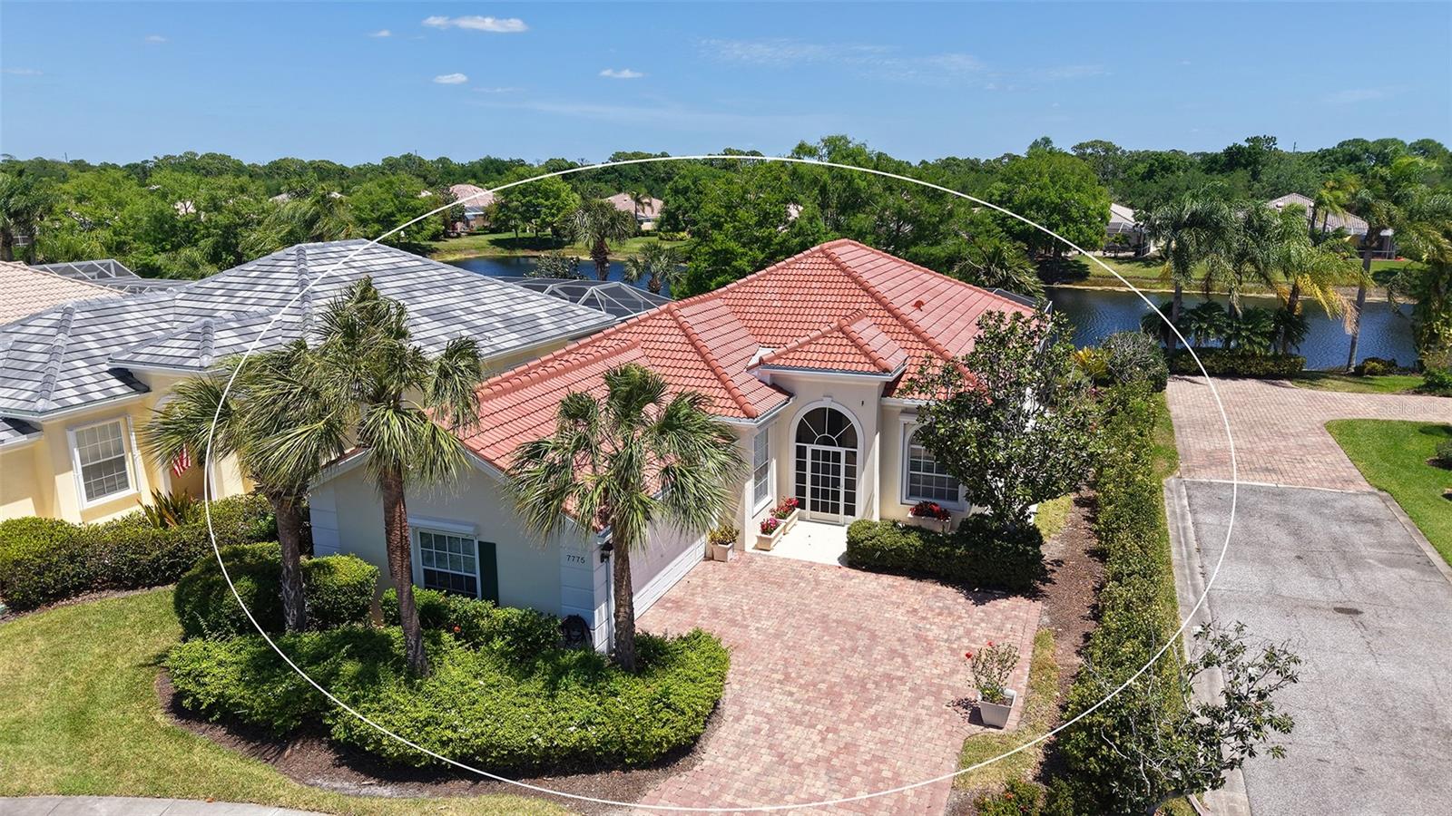 Image 7 of 100 For 7775 Uliva Way