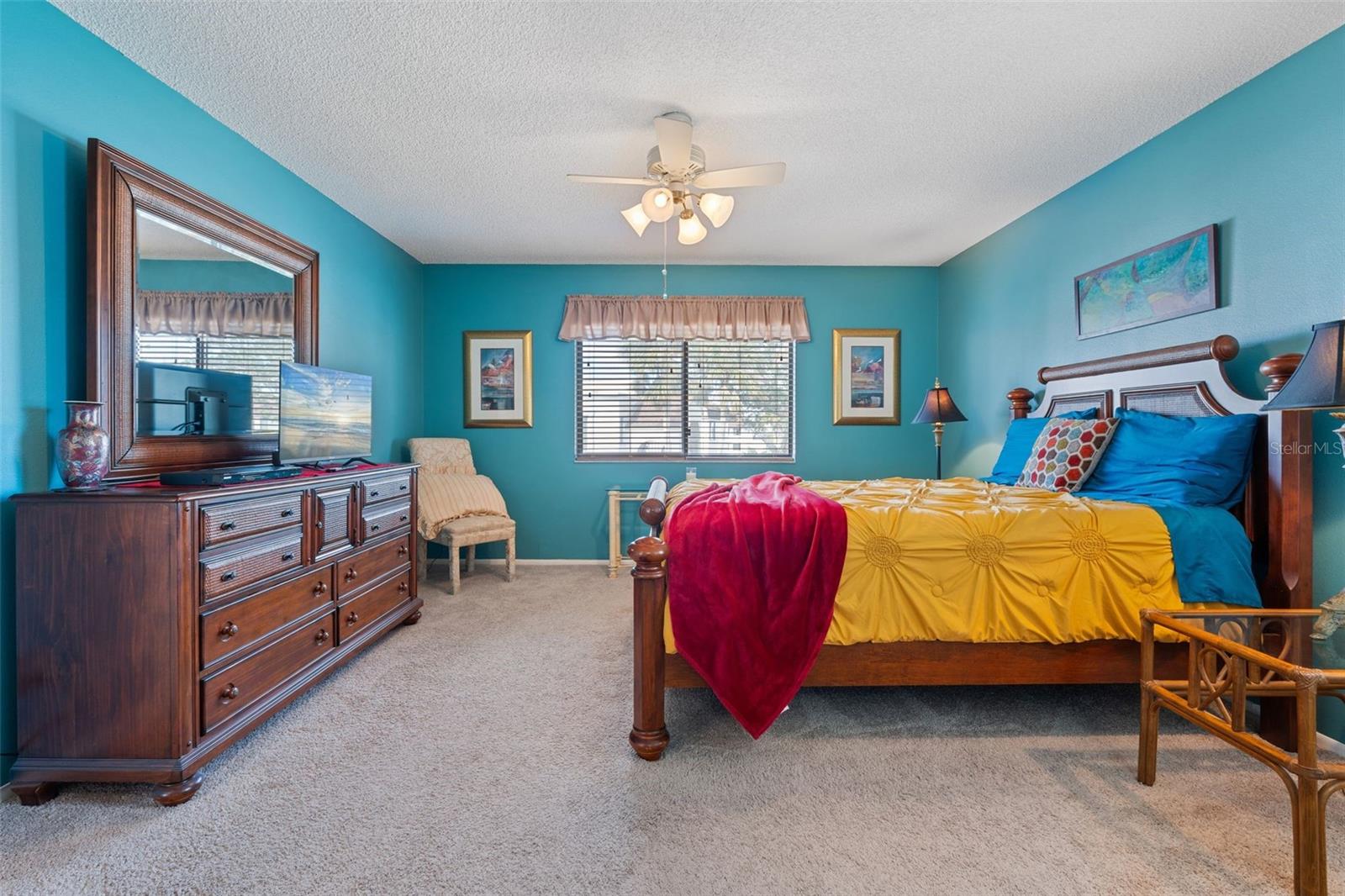 Image 24 of 49 For 808 Capri Isles Boulevard 216