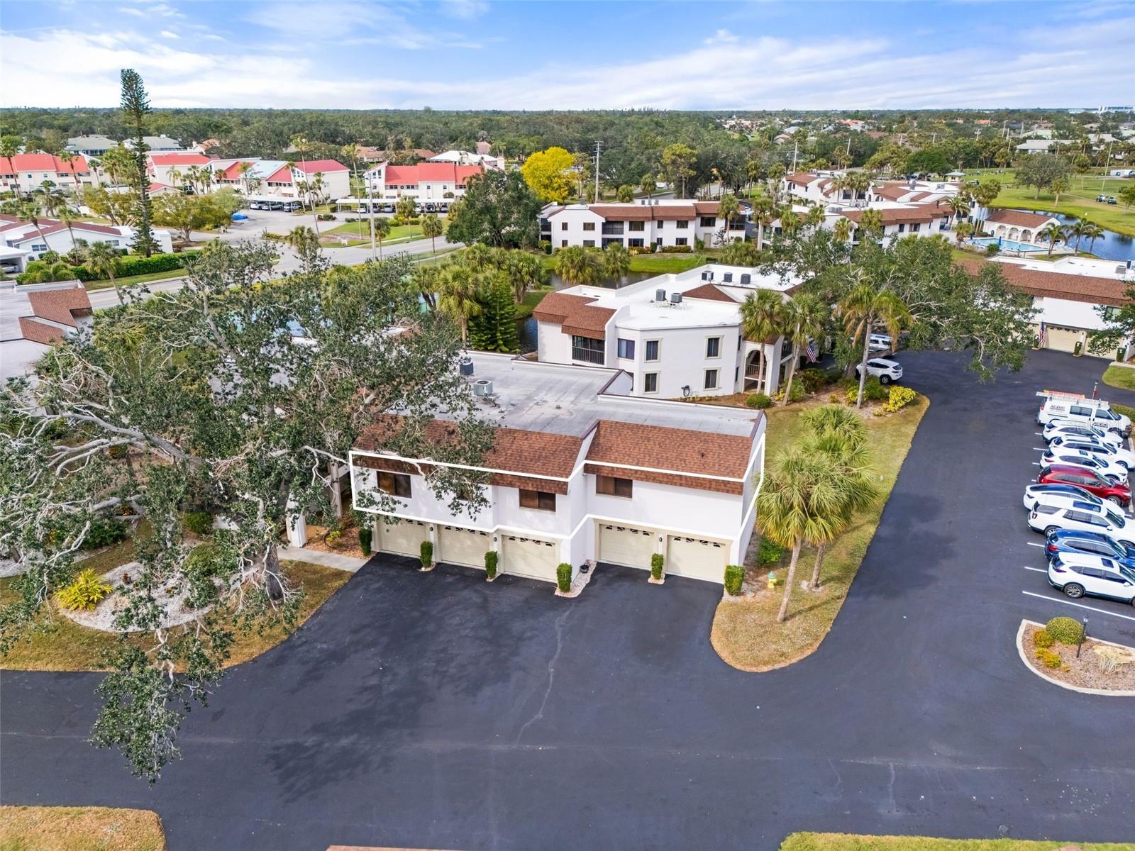 Image 31 of 49 For 808 Capri Isles Boulevard 216