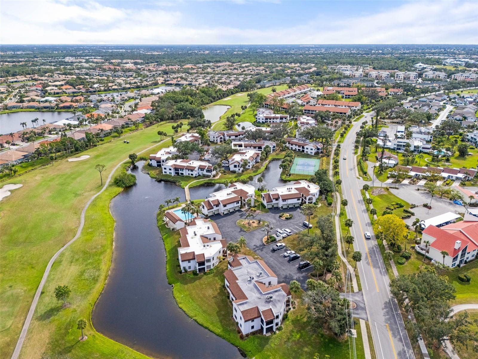 Image 35 of 49 For 808 Capri Isles Boulevard 216