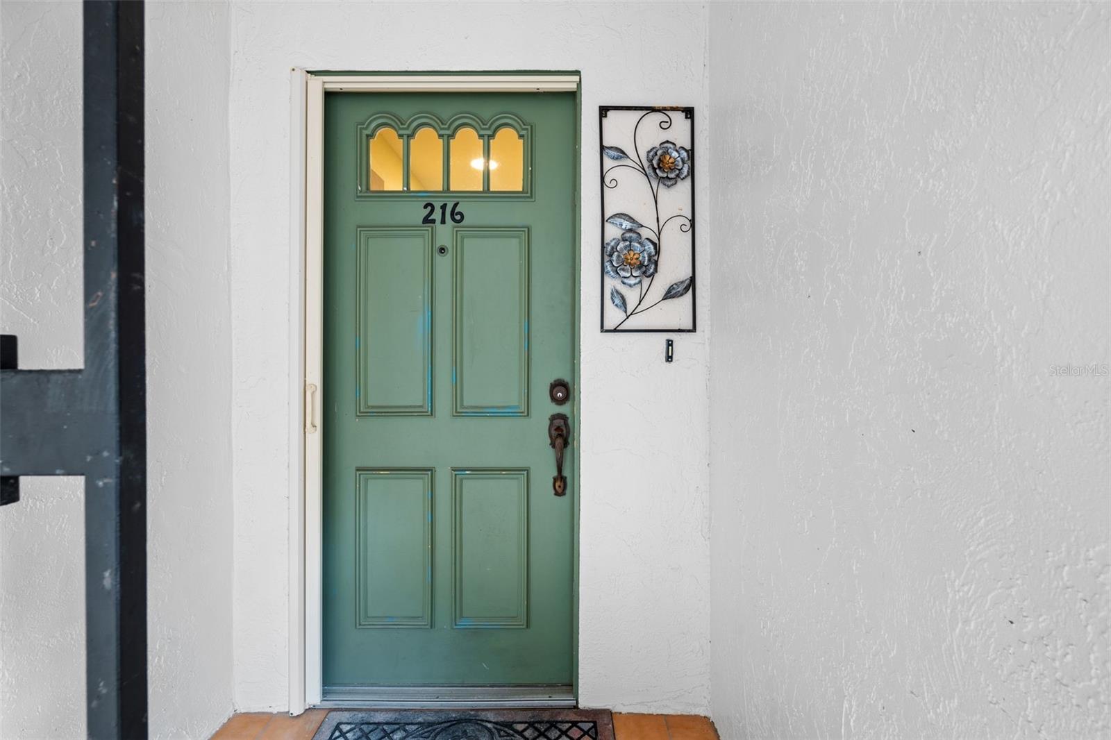 Image 5 of 49 For 808 Capri Isles Boulevard 216