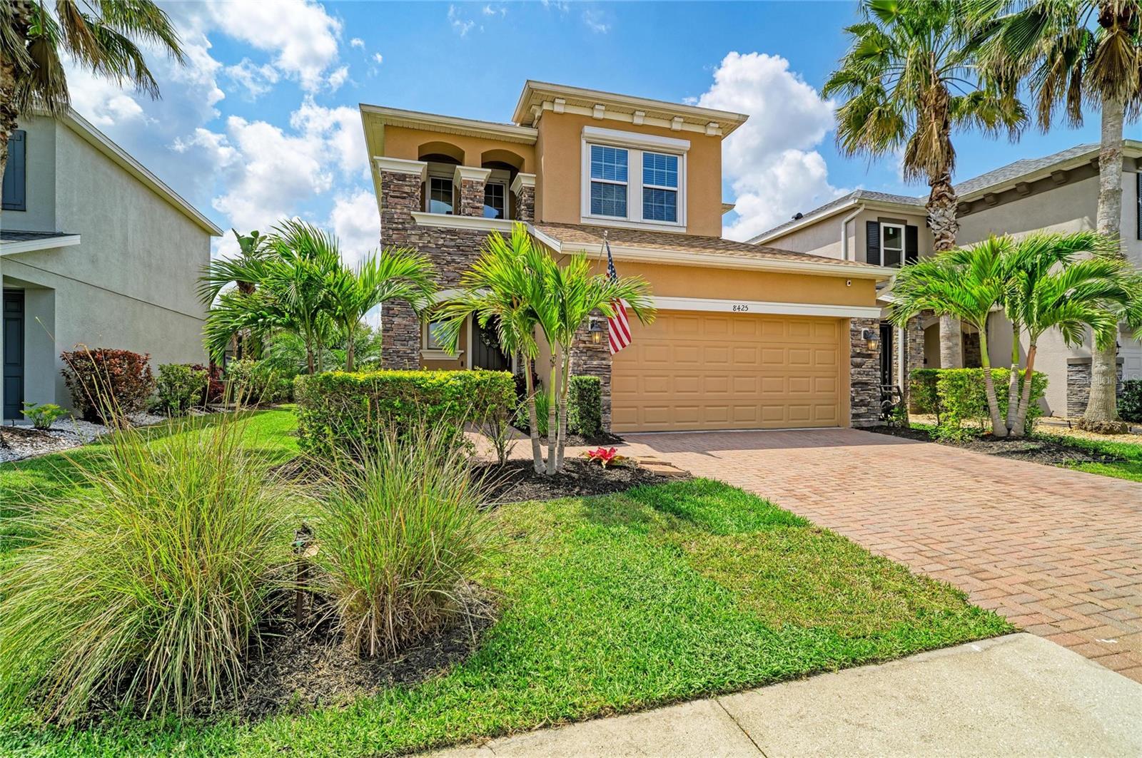 Details for 8425 Nandina Drive, SARASOTA, FL 34240