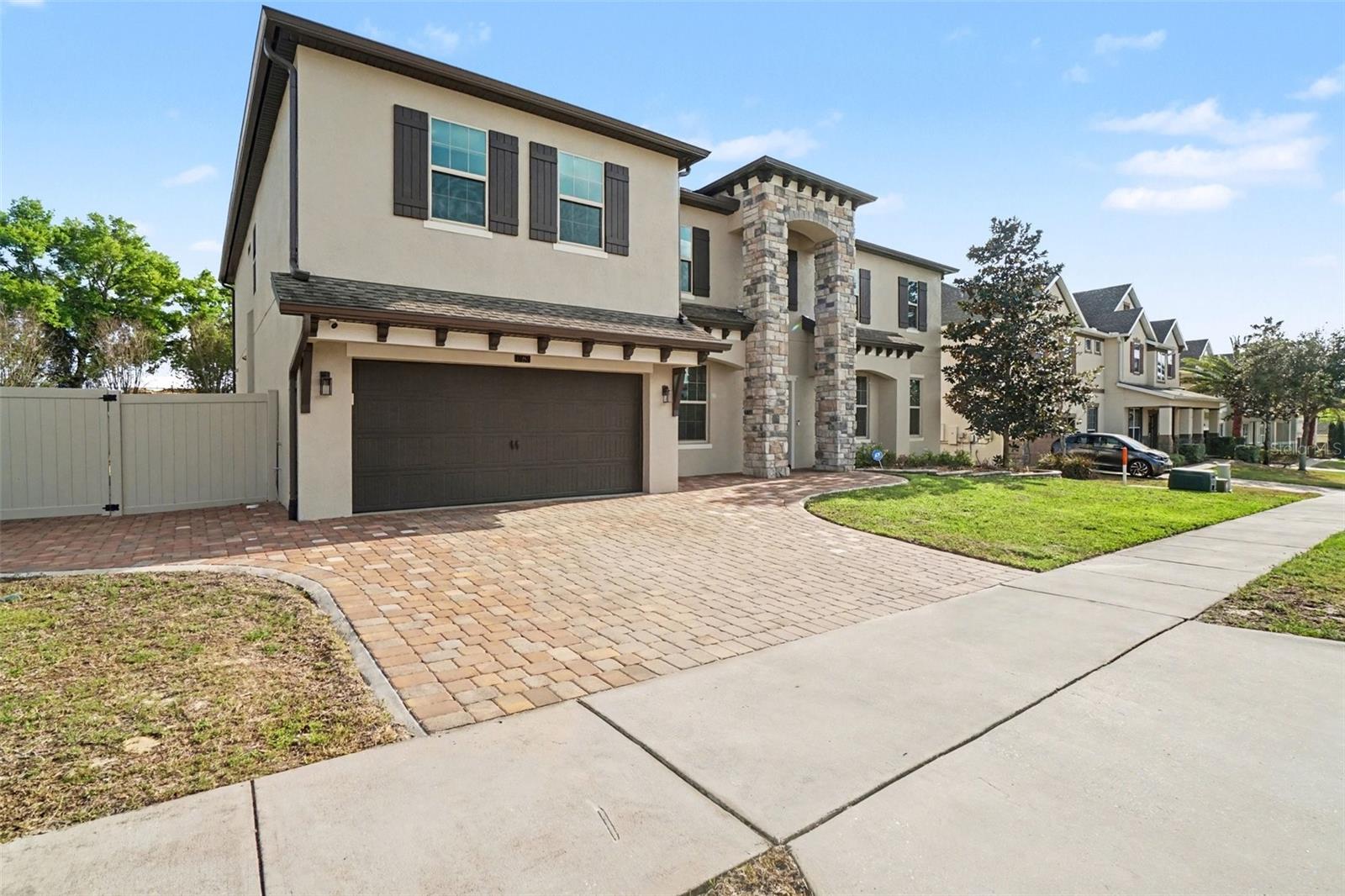 Image 3 of 39 For 17987 Gourd Neck Loop