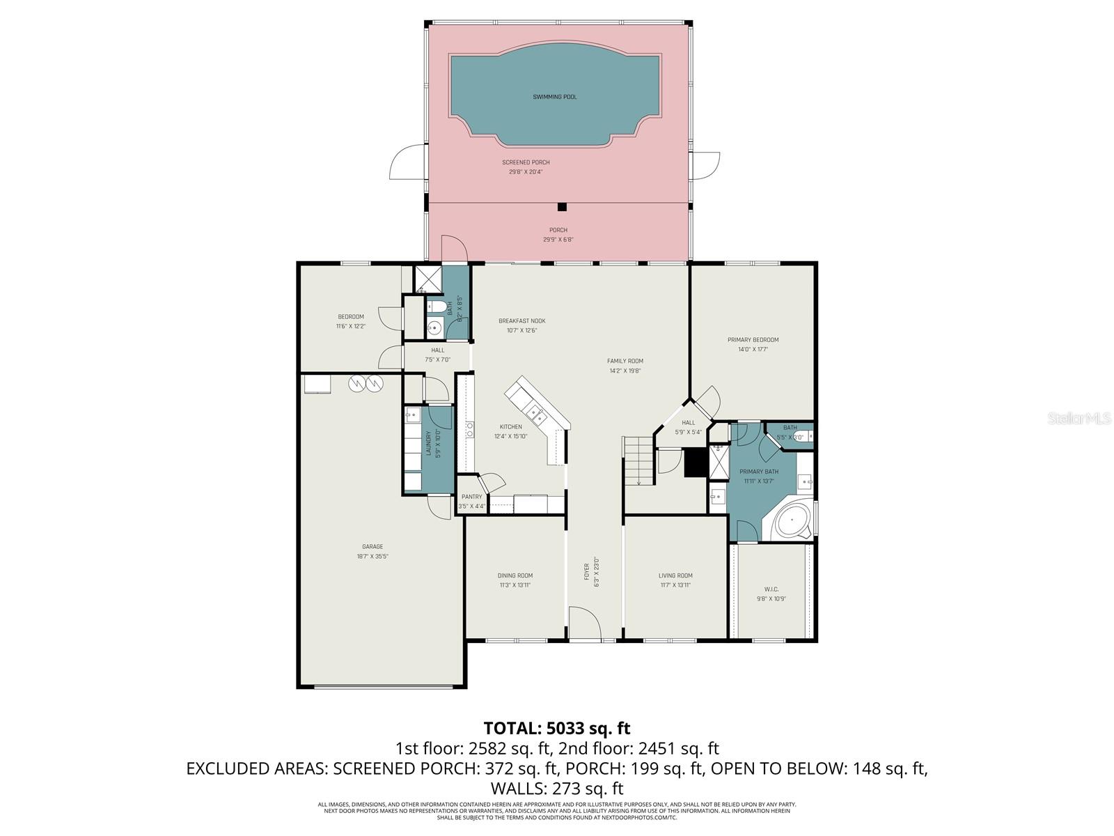 Image 38 of 39 For 17987 Gourd Neck Loop