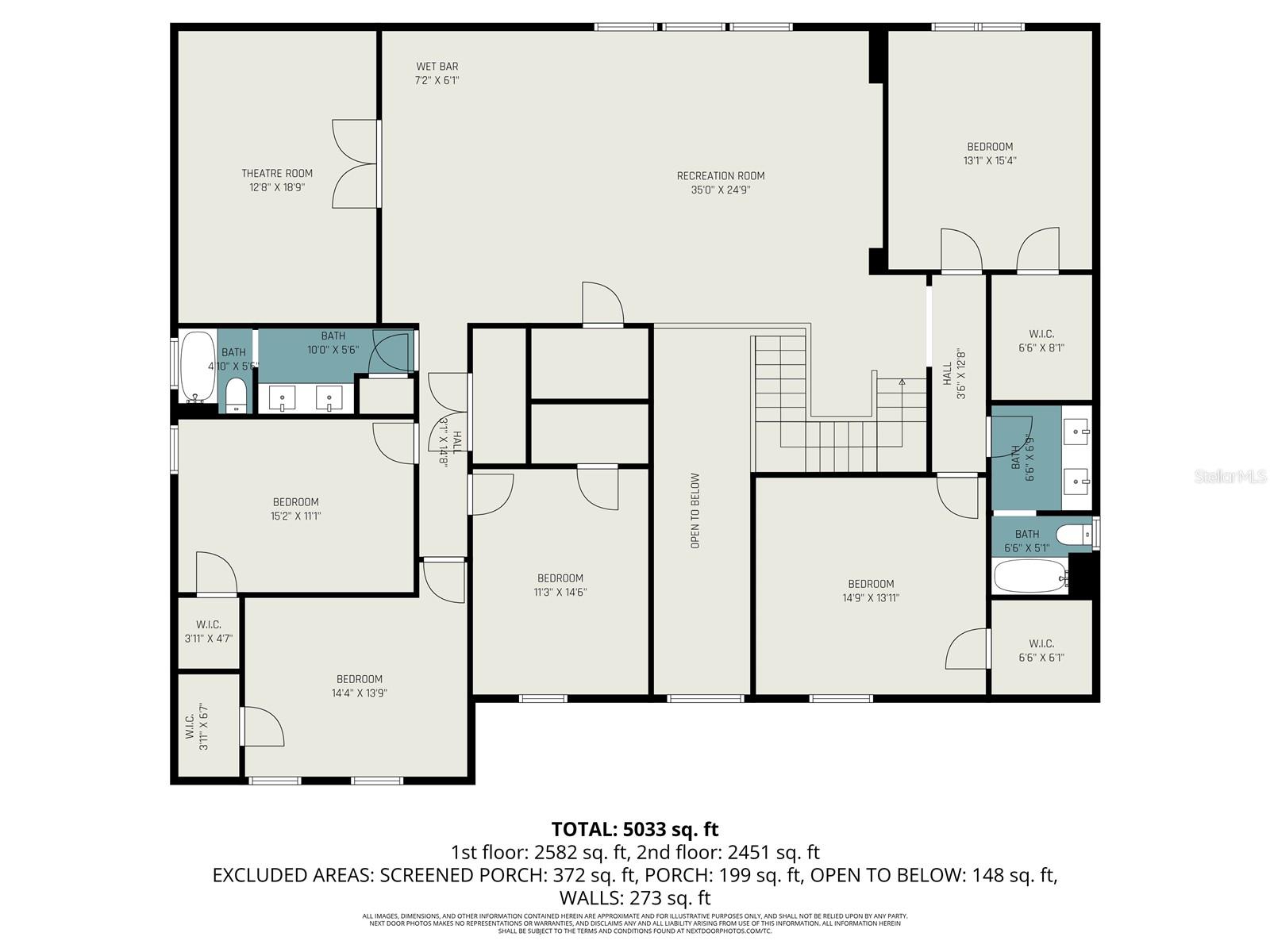 Image 39 of 39 For 17987 Gourd Neck Loop