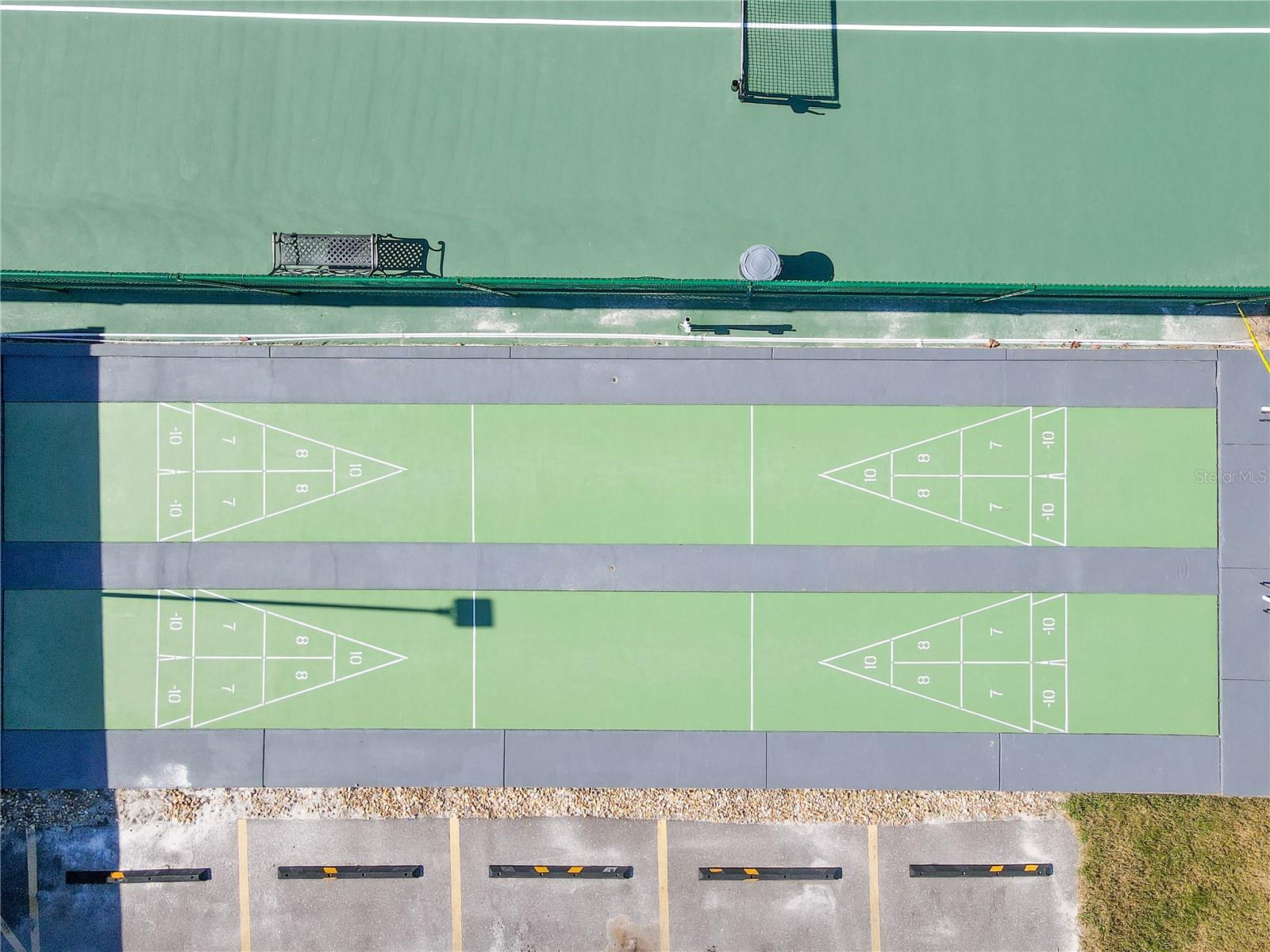 Image 37 of 40 For 1801 Gulf Drive N 125