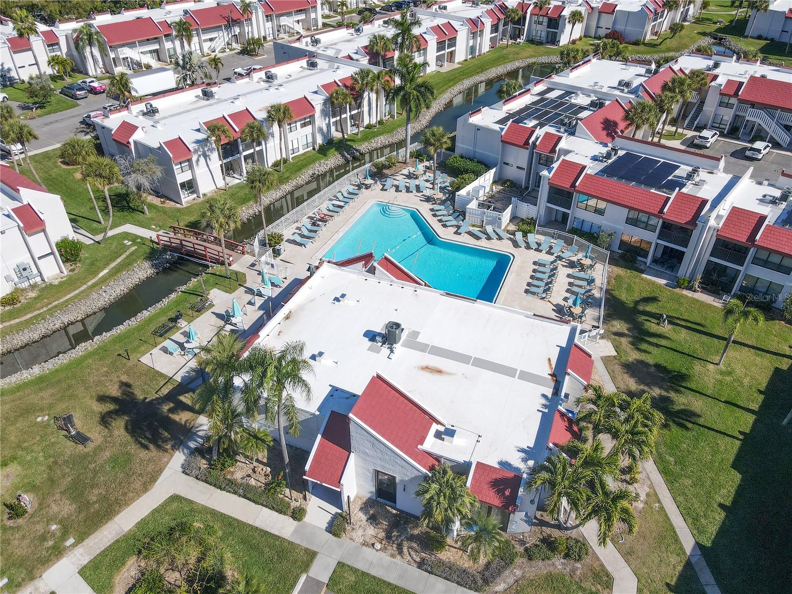 Image 39 of 40 For 1801 Gulf Drive N 125