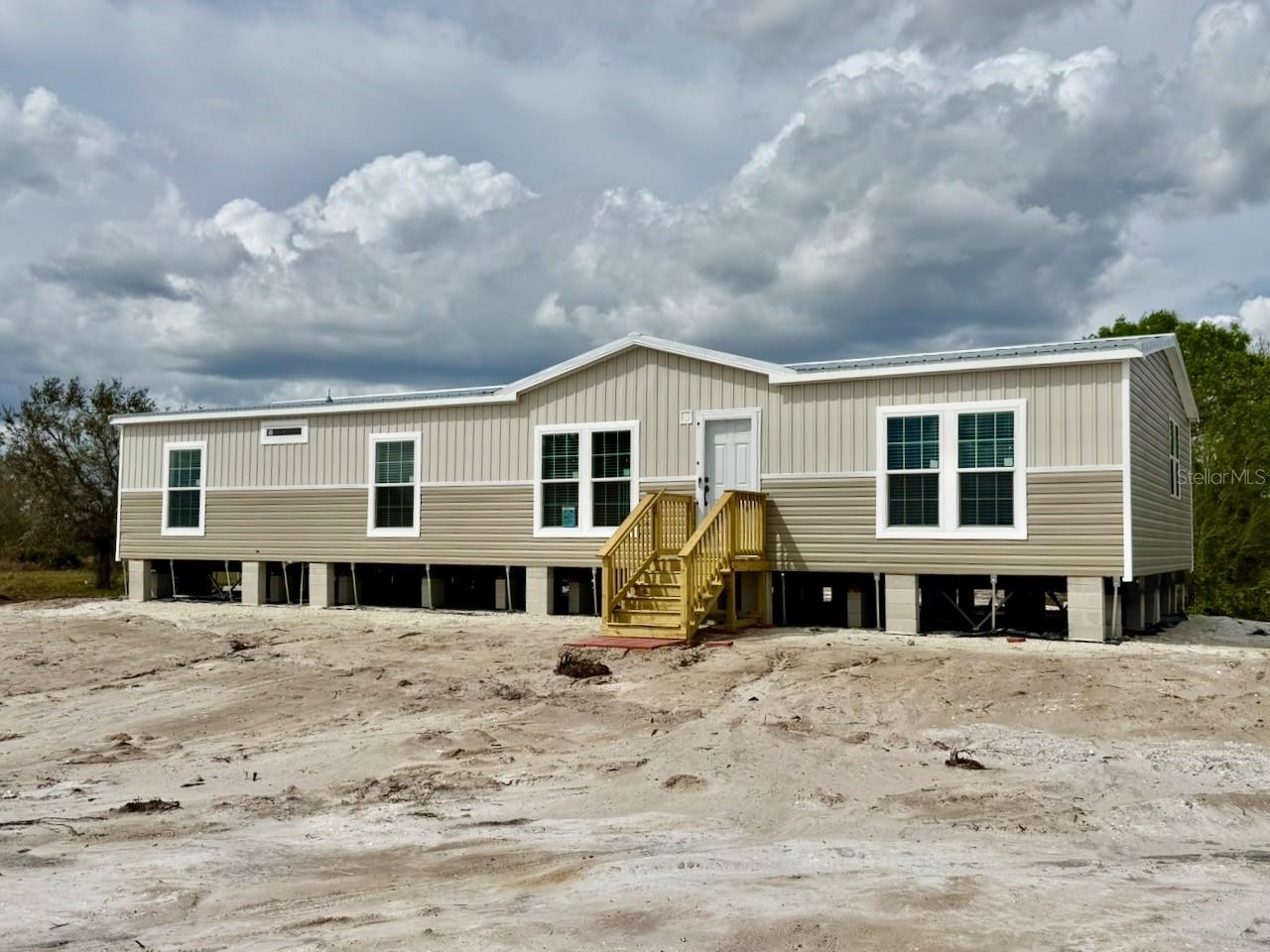 Details for 15033 264th Street, OKEECHOBEE, FL 34972