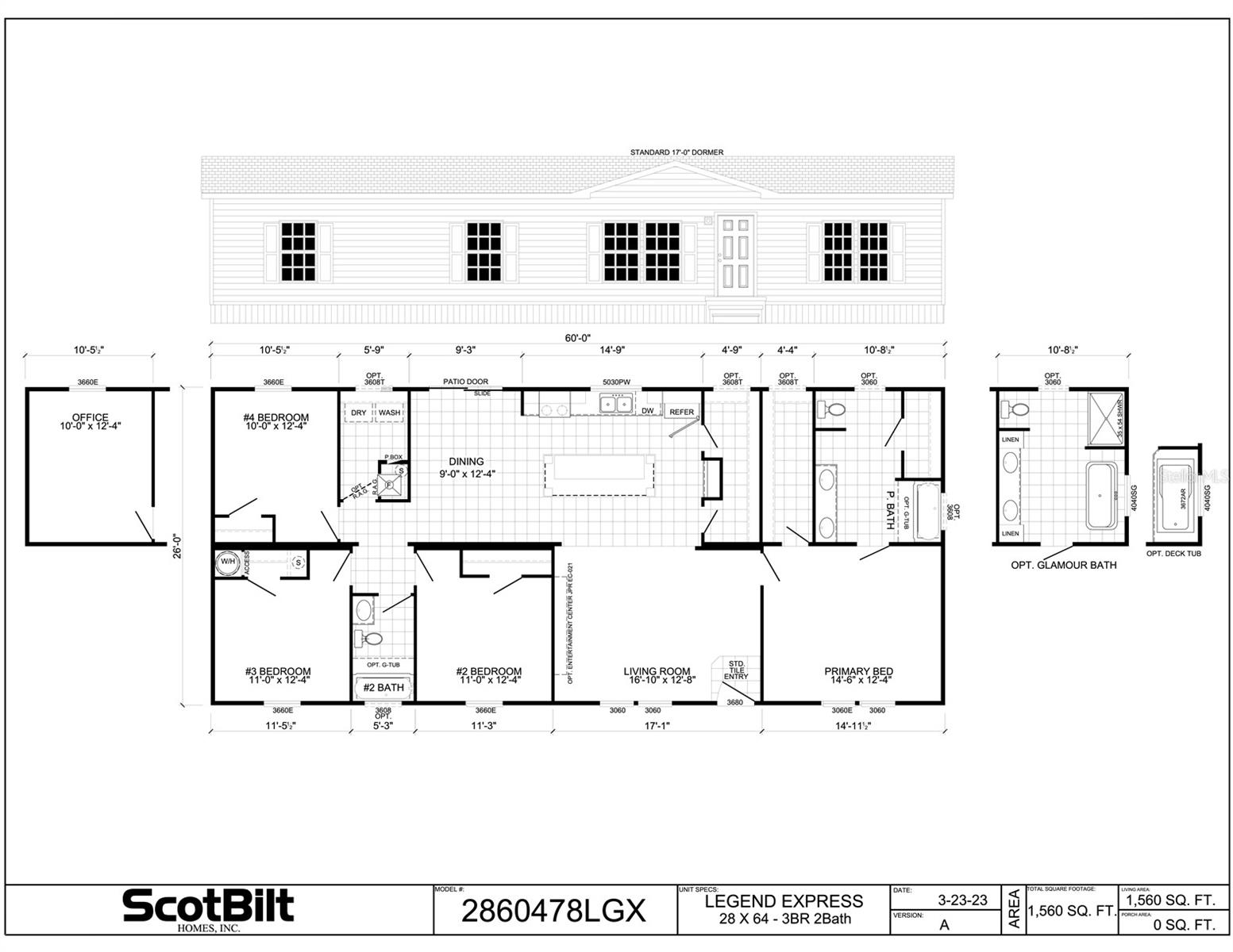 Image 3 of 56 For 15033 264th Street