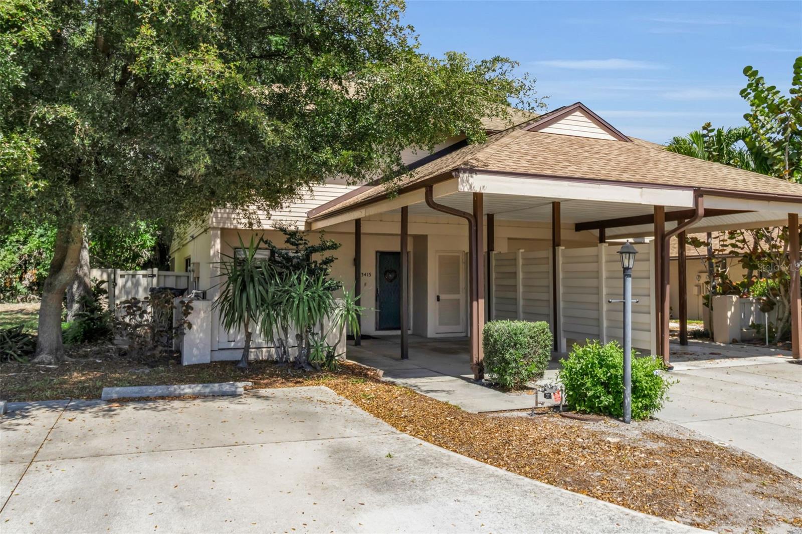 Details for 3415 51st Avenue Circle W 206, BRADENTON, FL 34210