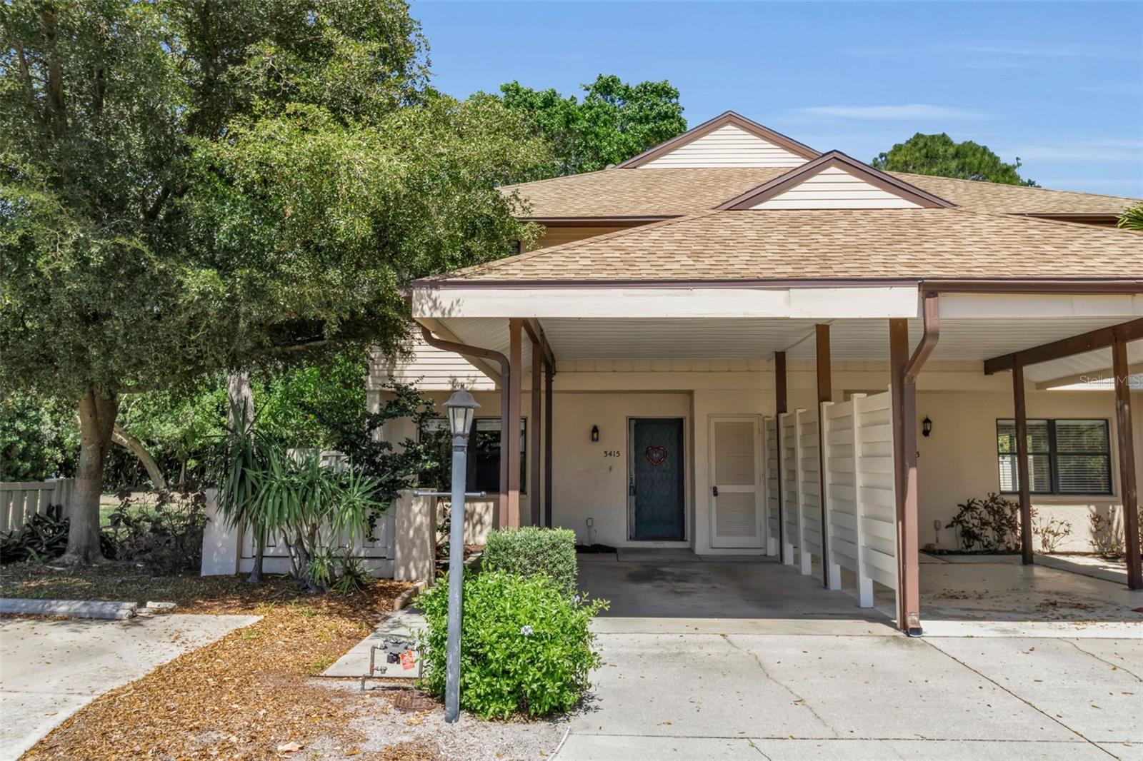 Image 3 of 45 For 3415 51st Avenue Circle W 206