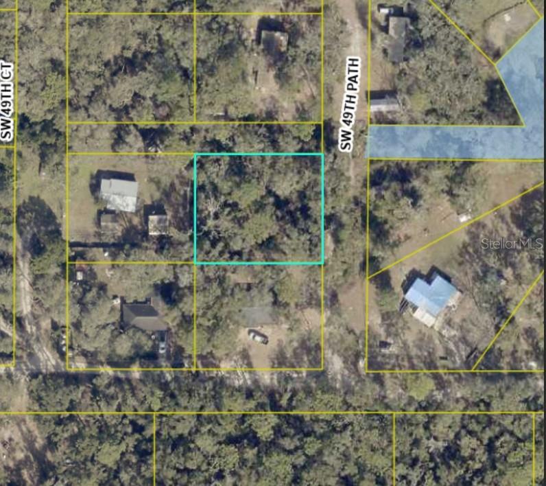 Listing Details for  49th Path , WEBSTER, FL 33597