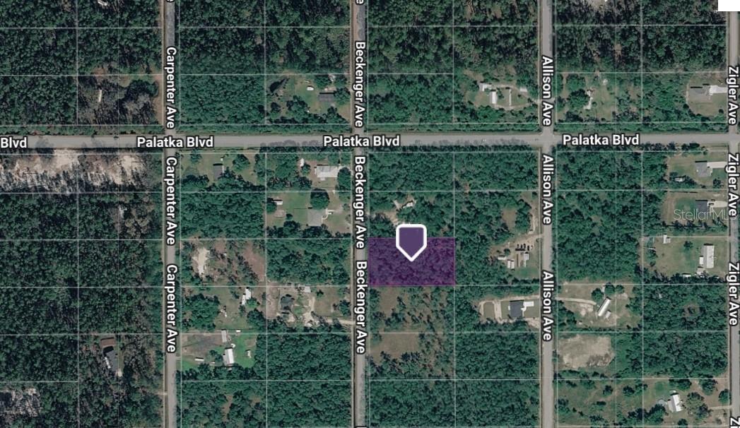 Image 4 of 5 For 10620 Beckenger Avenue