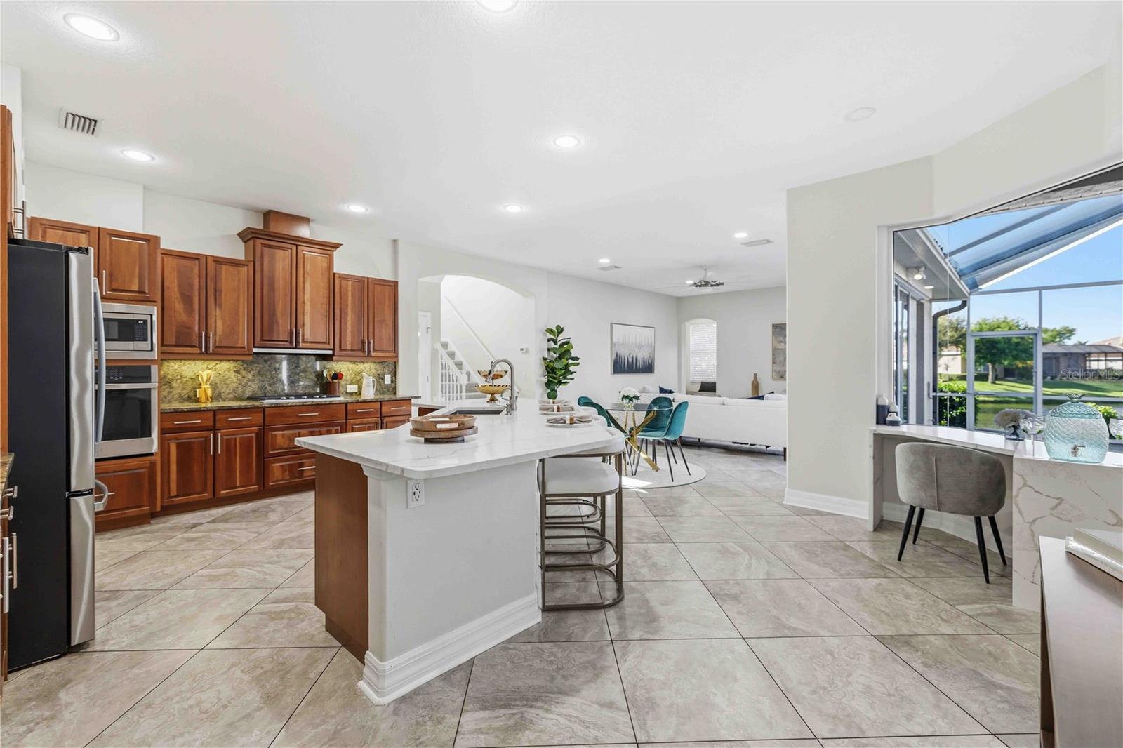 Image 10 of 46 For 8335 Barton Farms Boulevard