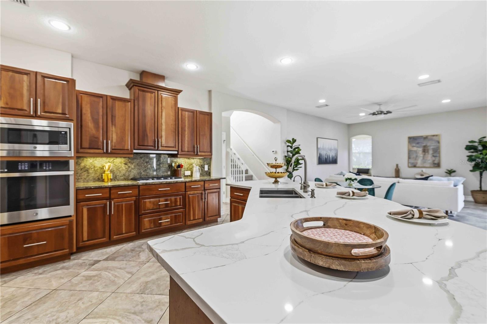 Image 13 of 46 For 8335 Barton Farms Boulevard