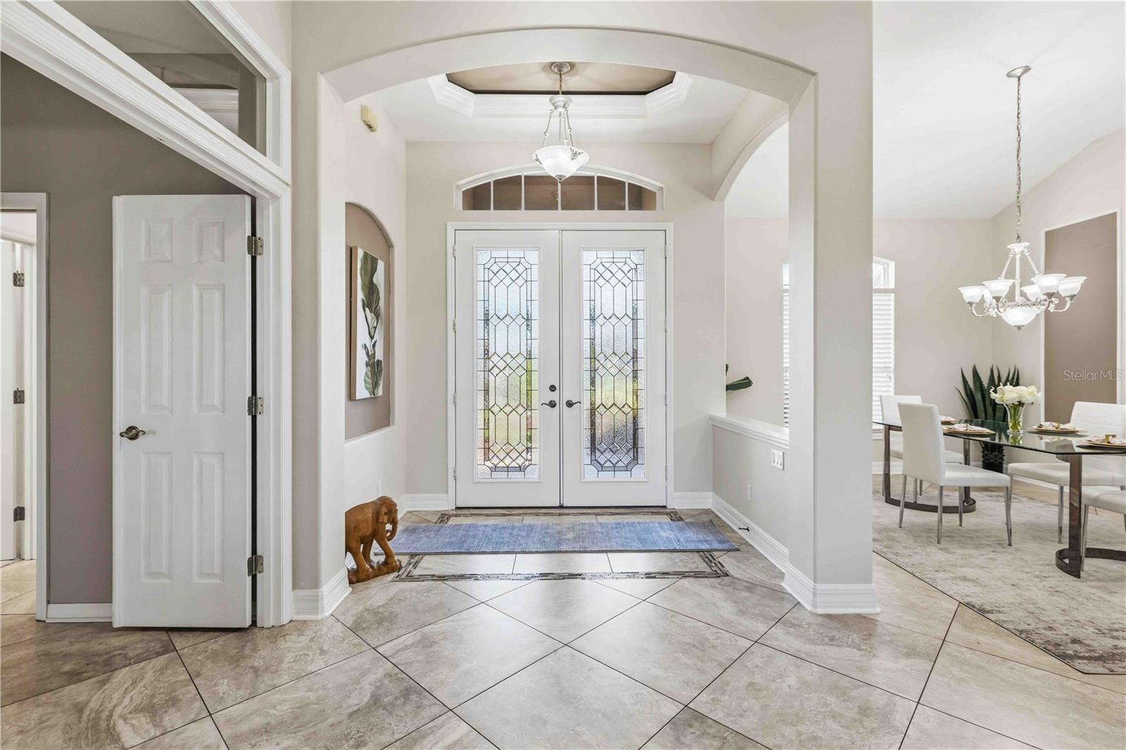 Image 5 of 46 For 8335 Barton Farms Boulevard