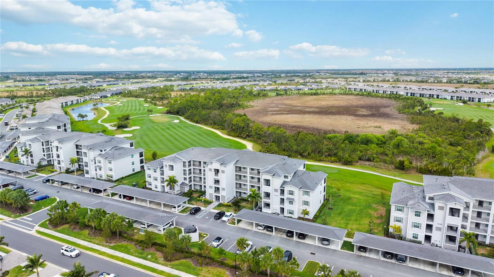 Image 42 of 70 For 12240 Wellen Golf Street 208