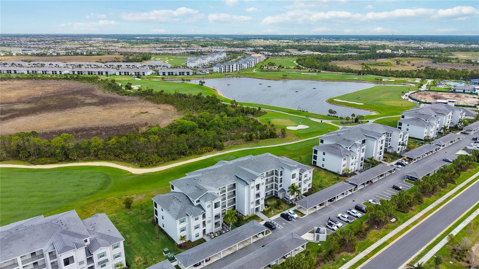 Image 45 of 70 For 12240 Wellen Golf Street 208