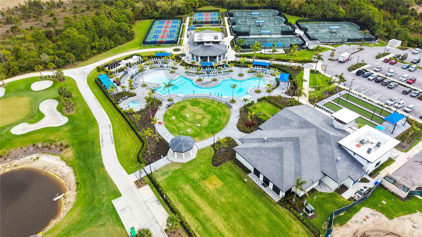 Image 49 of 70 For 12240 Wellen Golf Street 208