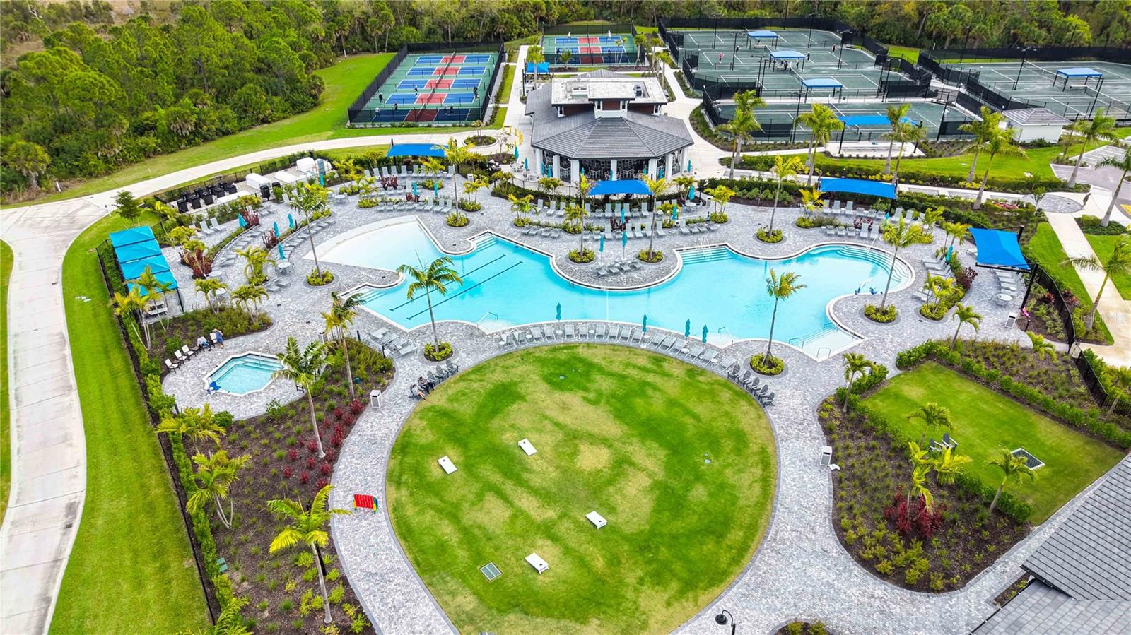 Image 50 of 70 For 12240 Wellen Golf Street 208