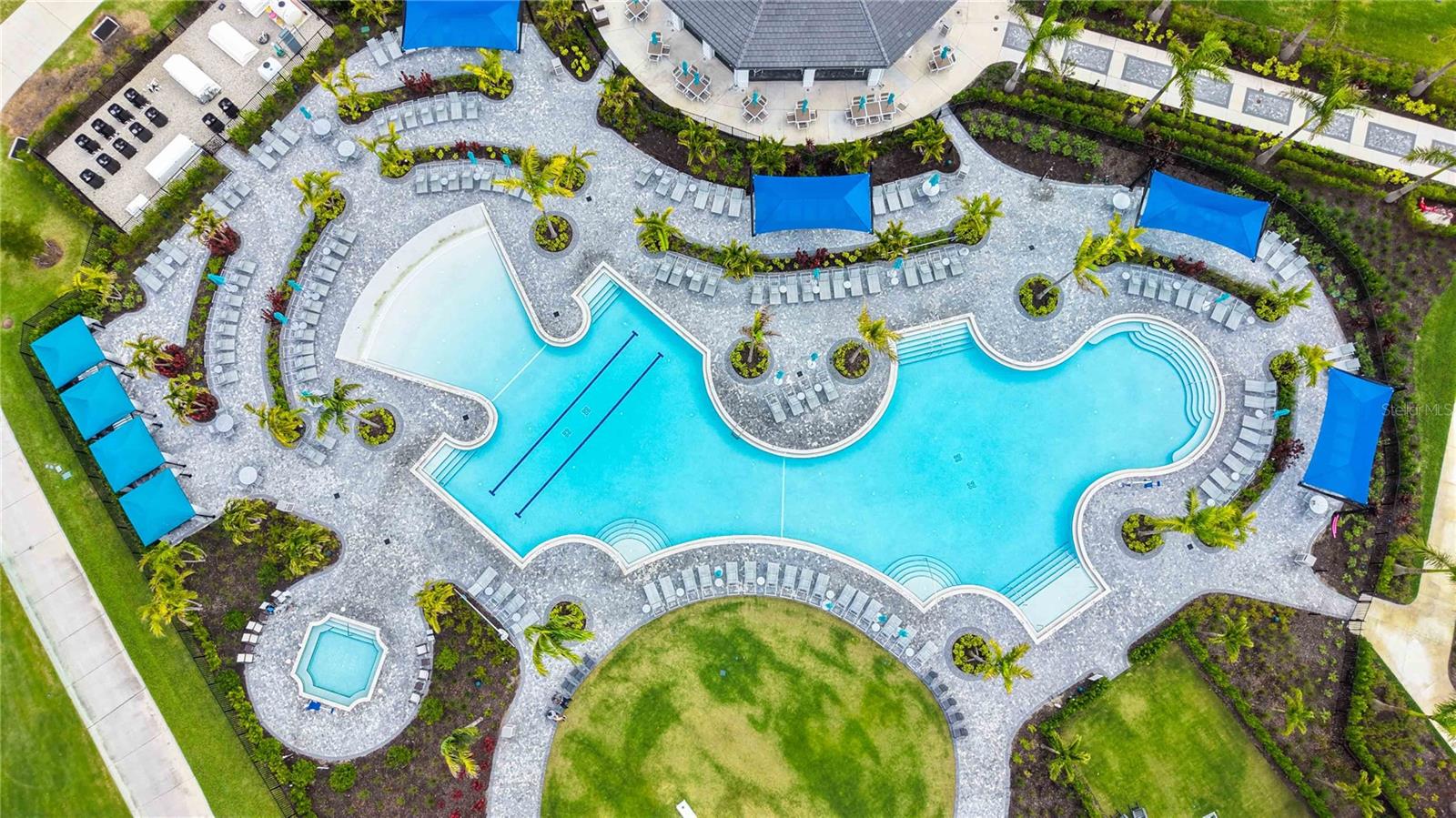 Image 51 of 70 For 12240 Wellen Golf Street 208