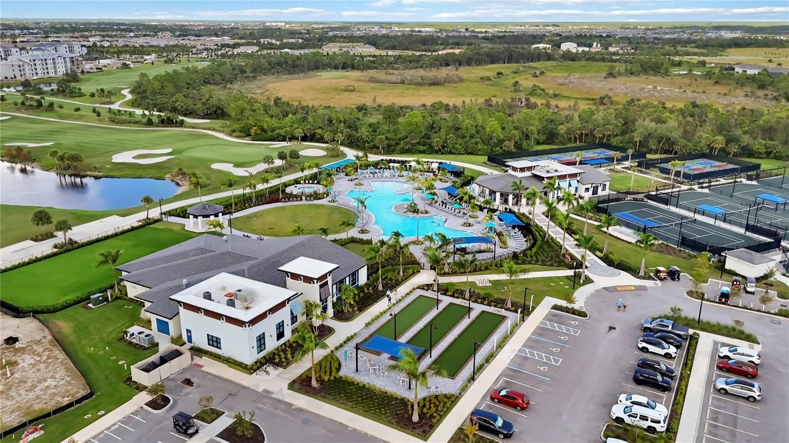 Image 61 of 70 For 12240 Wellen Golf Street 208