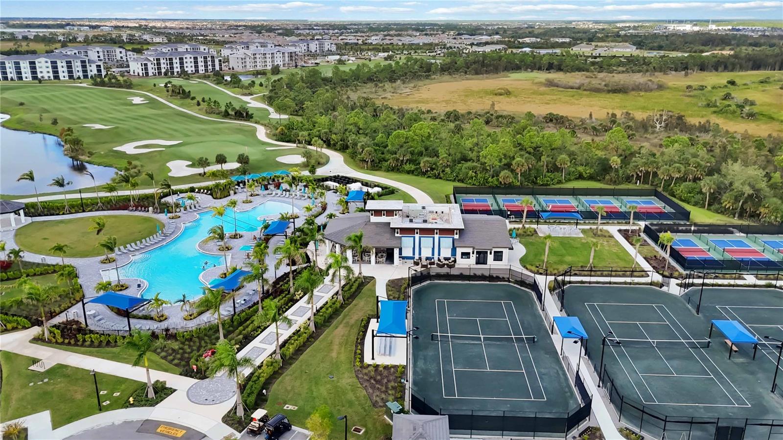 Image 62 of 70 For 12240 Wellen Golf Street 208