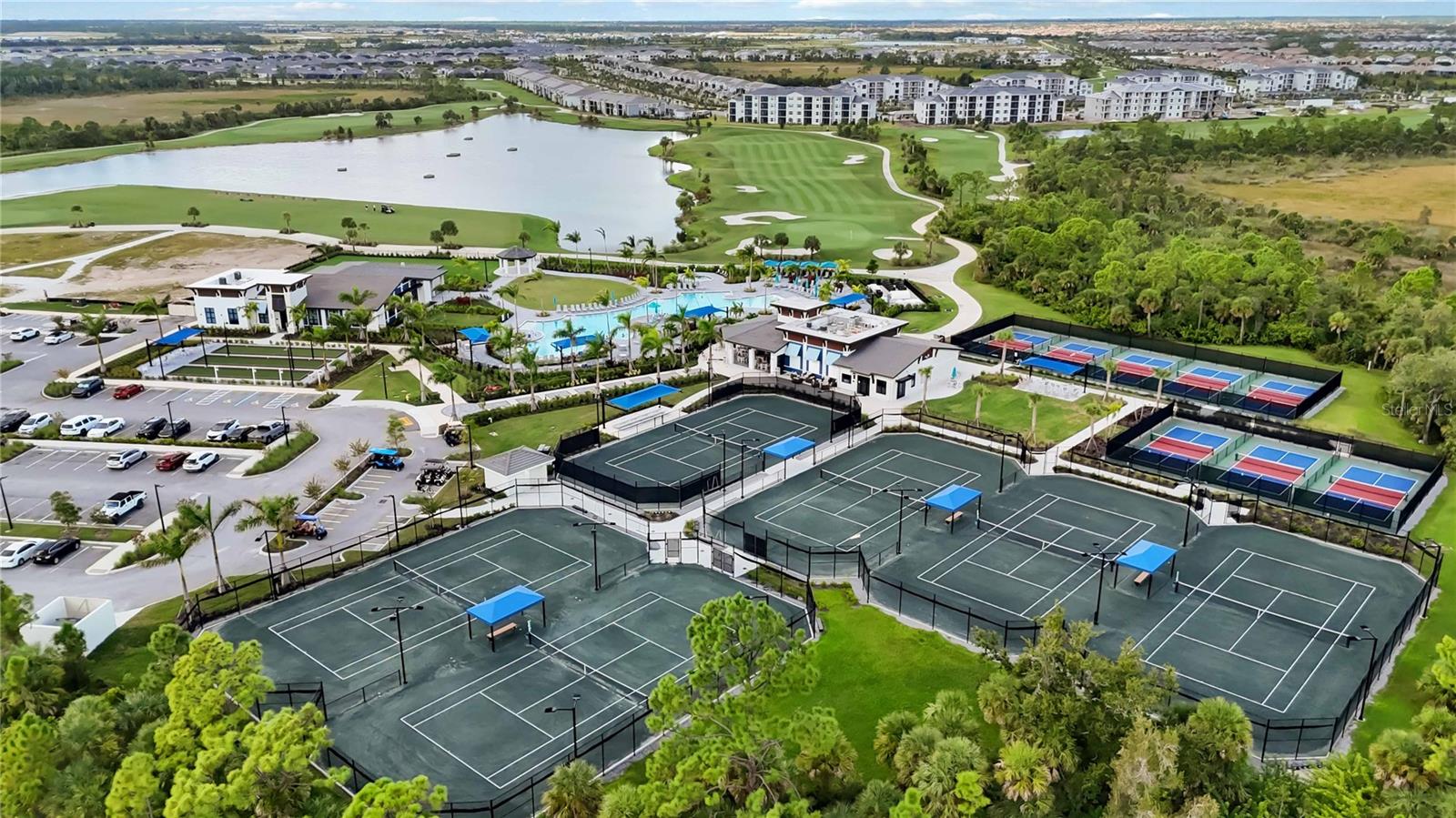 Image 63 of 70 For 12240 Wellen Golf Street 208