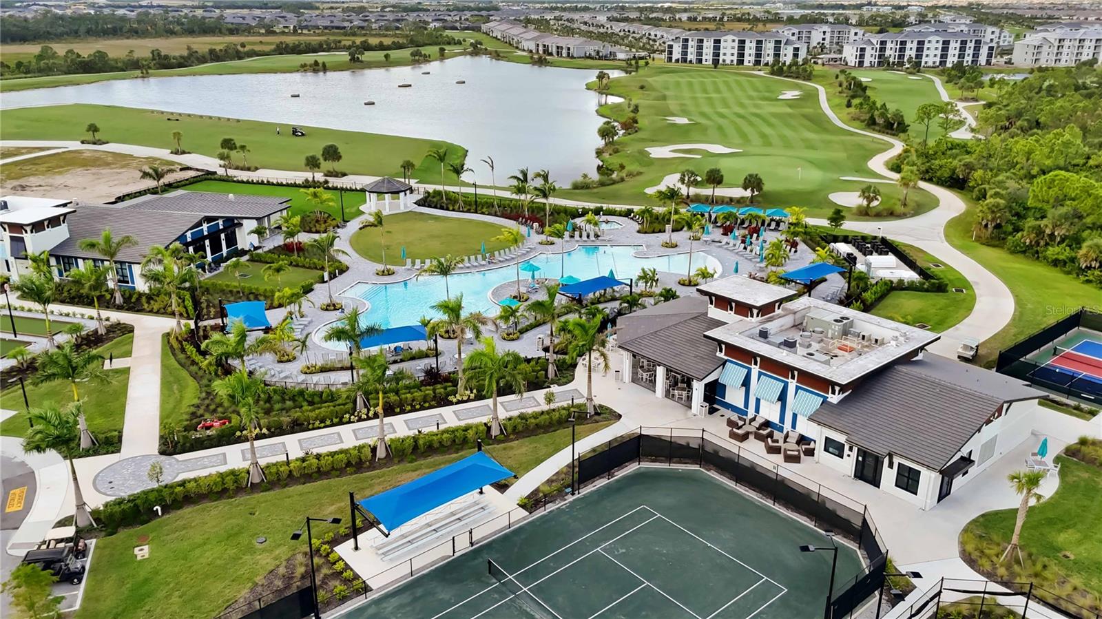 Image 64 of 70 For 12240 Wellen Golf Street 208