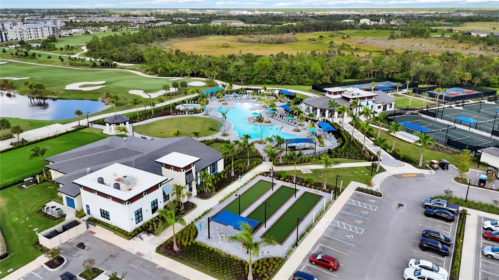 Image 66 of 70 For 12240 Wellen Golf Street 208