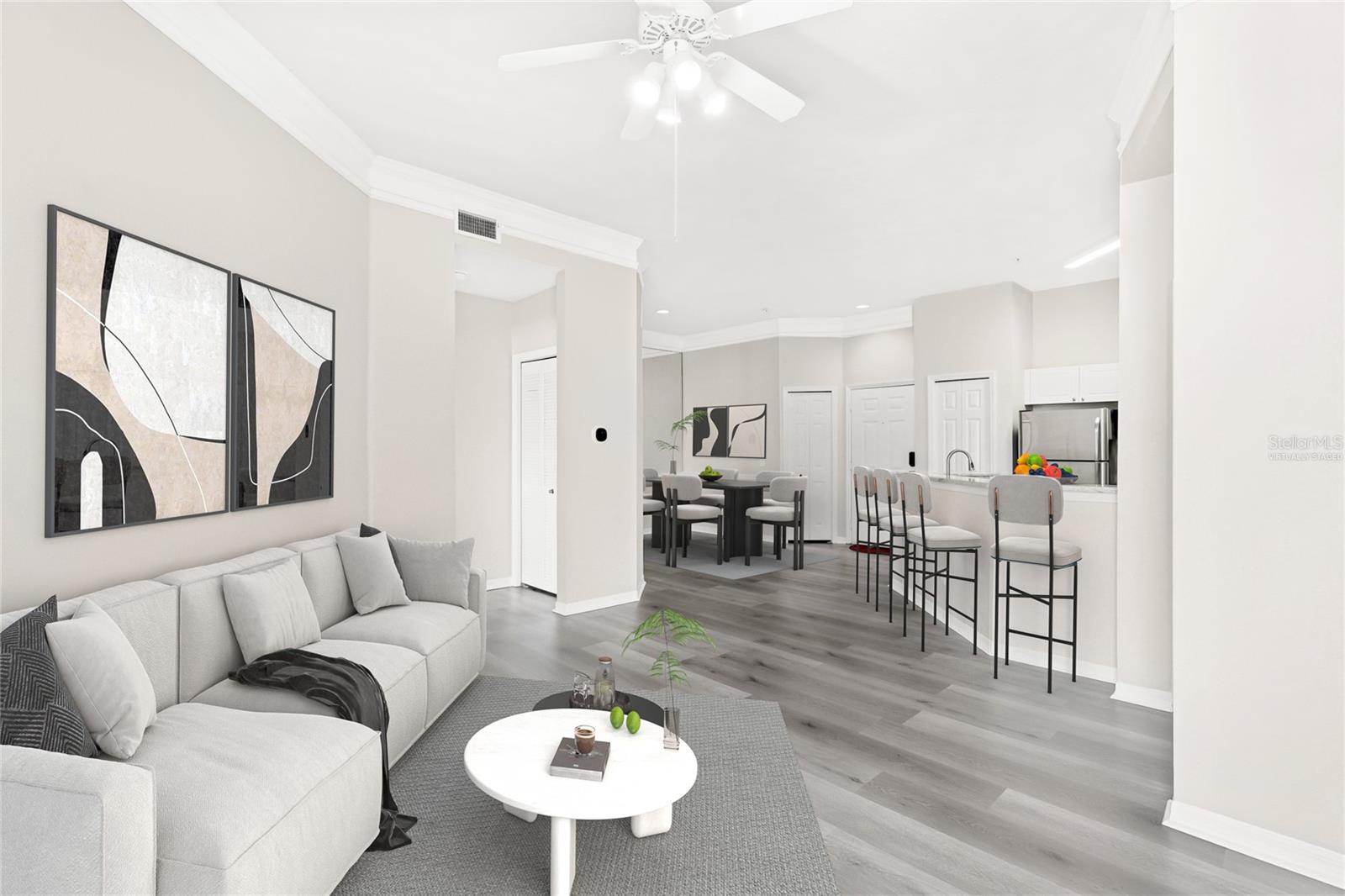 Image 13 of 45 For 5160 Northridge Road 301